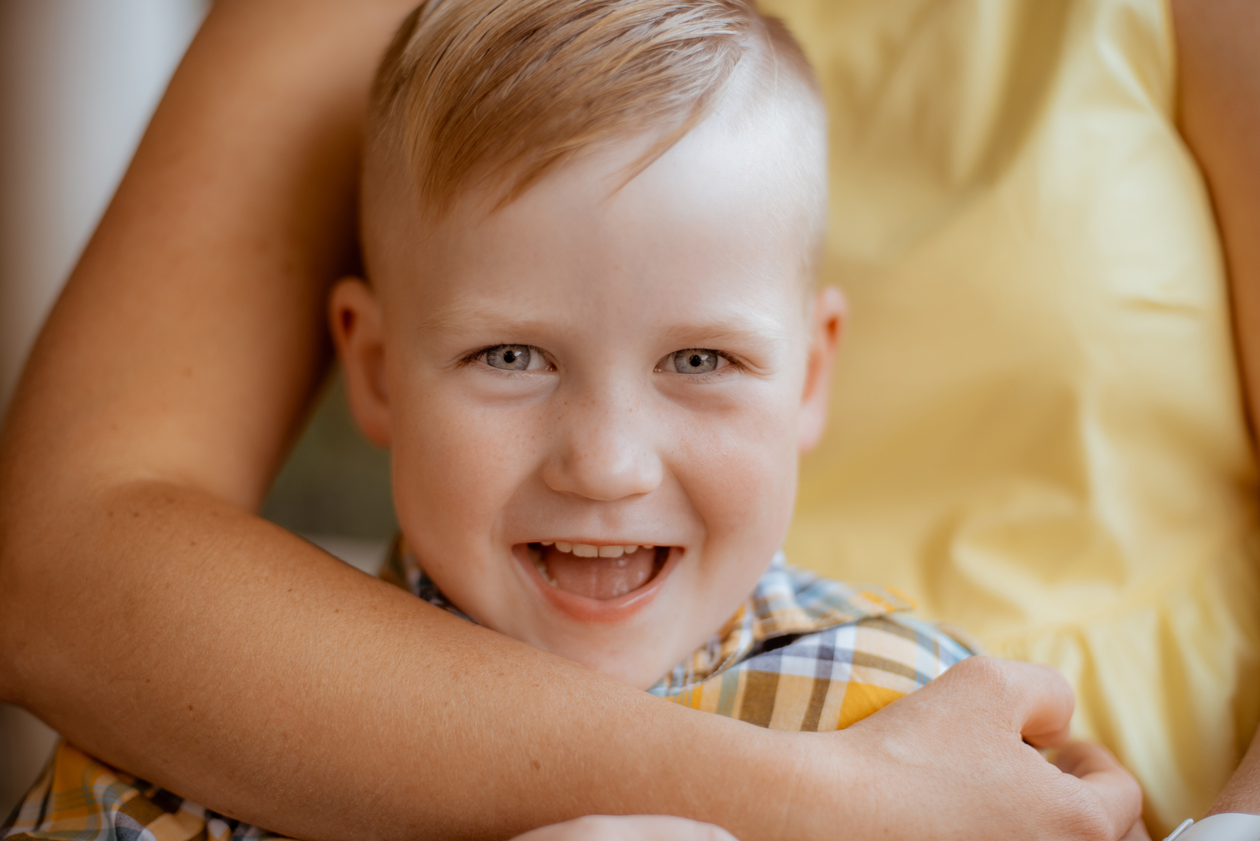 Майя и ее семья. Семейный и свадебный фотограф и видеограф в Туле и Москве