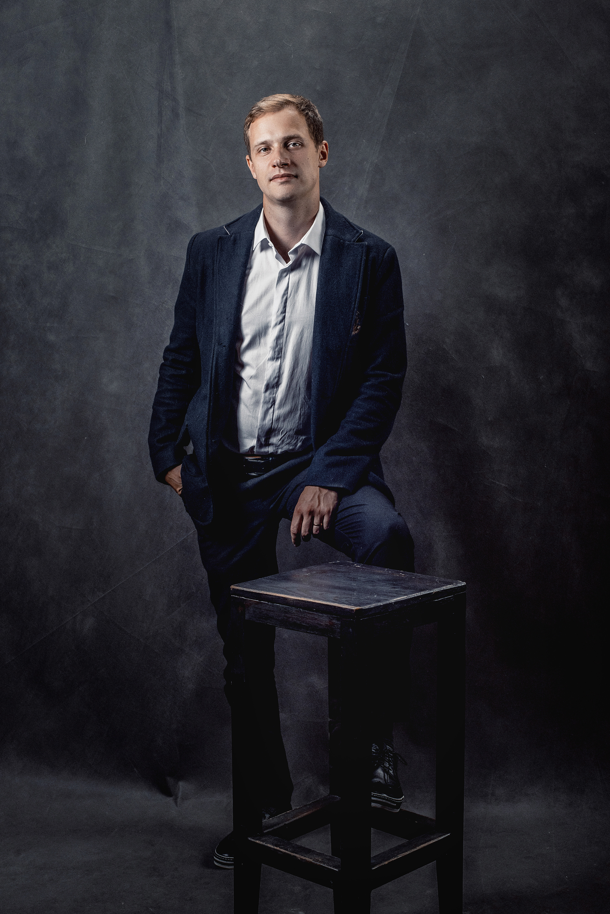 Андрей. Семейный и свадебный фотограф и видеограф в Туле и Москве