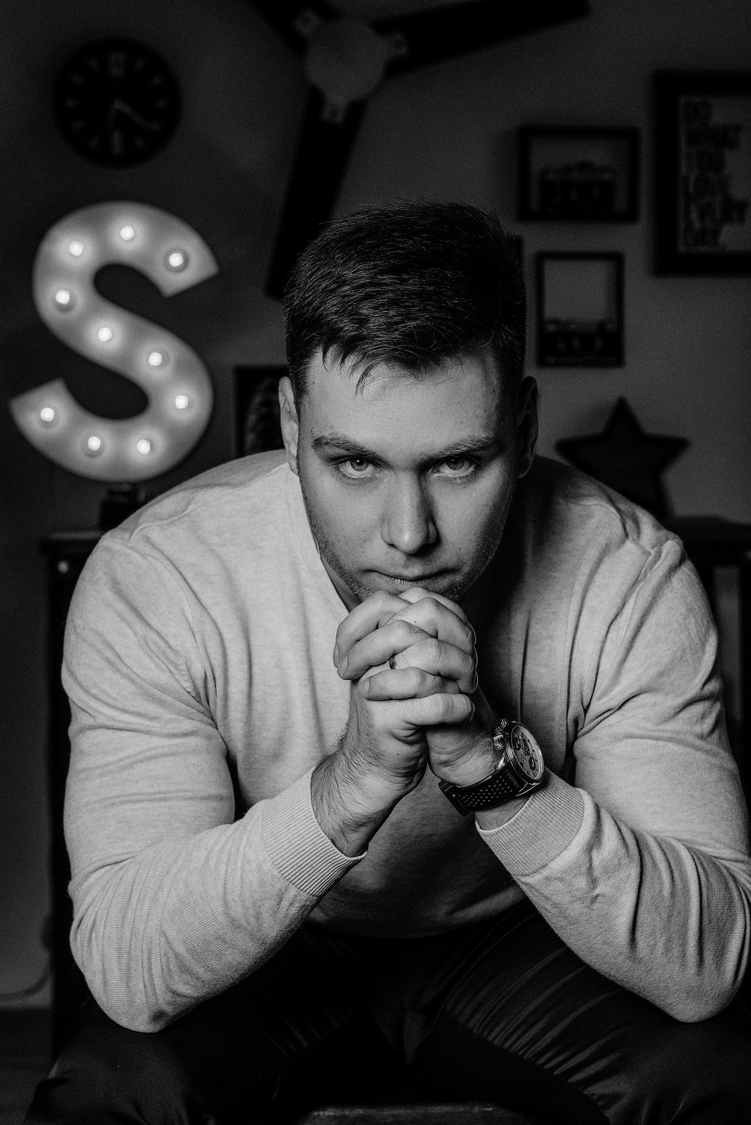 Дима. Семейный и свадебный фотограф и видеограф в Туле и Москве