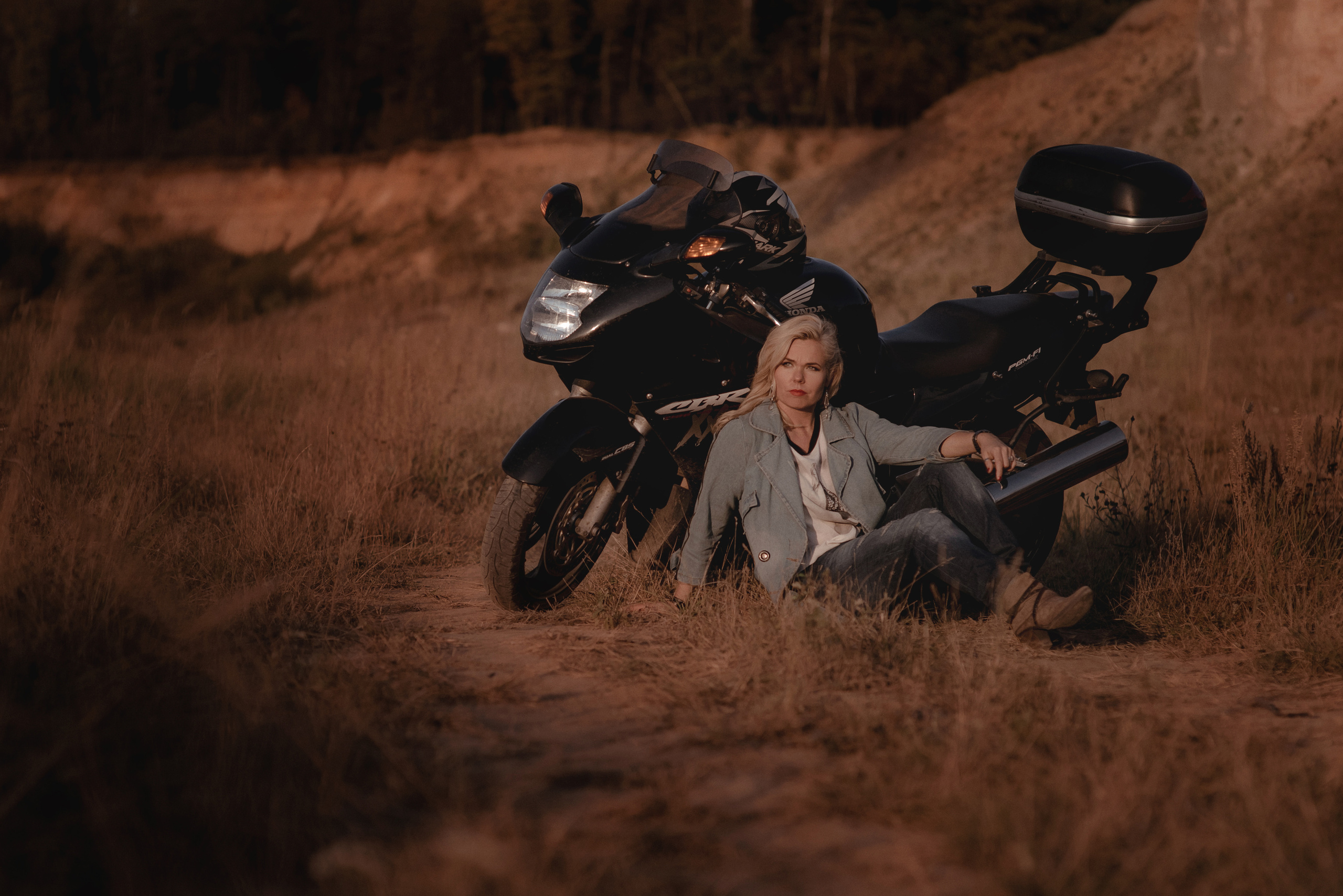 Алёна. Семейный и свадебный фотограф и видеограф в Туле и Москве