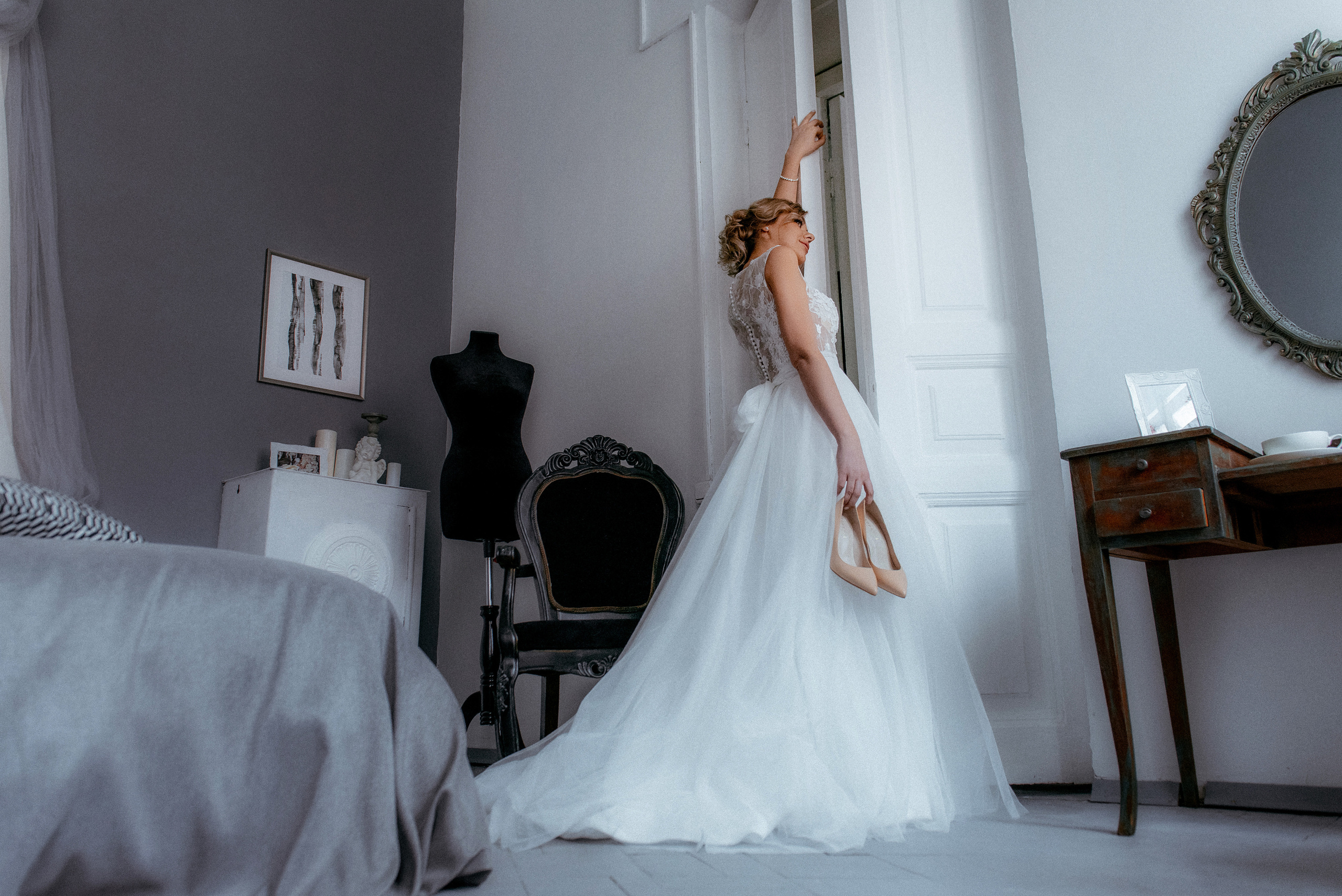 Юля и Вова. Семейный и свадебный фотограф и видеограф в Туле и Москве