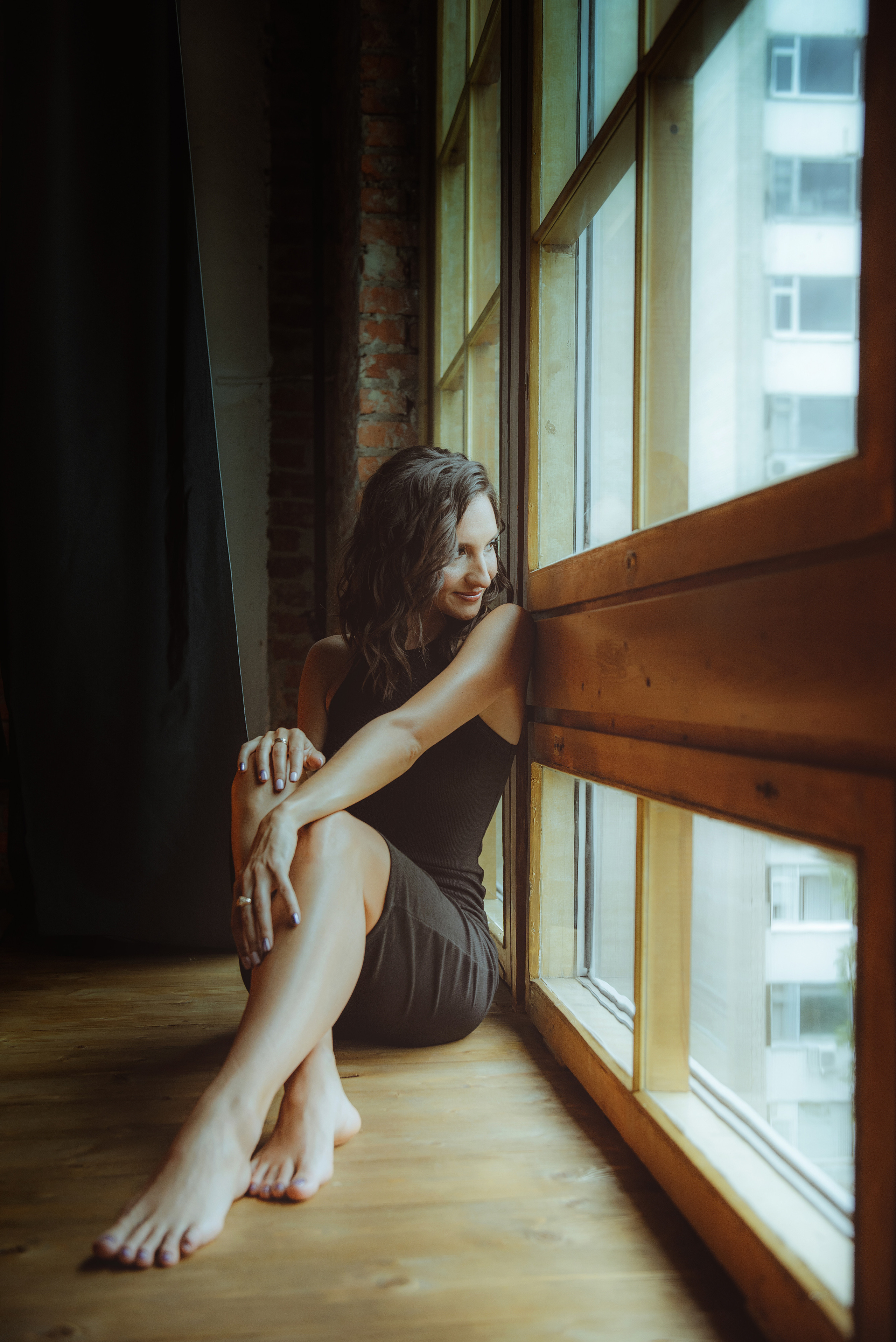 Полина. Семейный и свадебный фотограф и видеограф в Туле и Москве