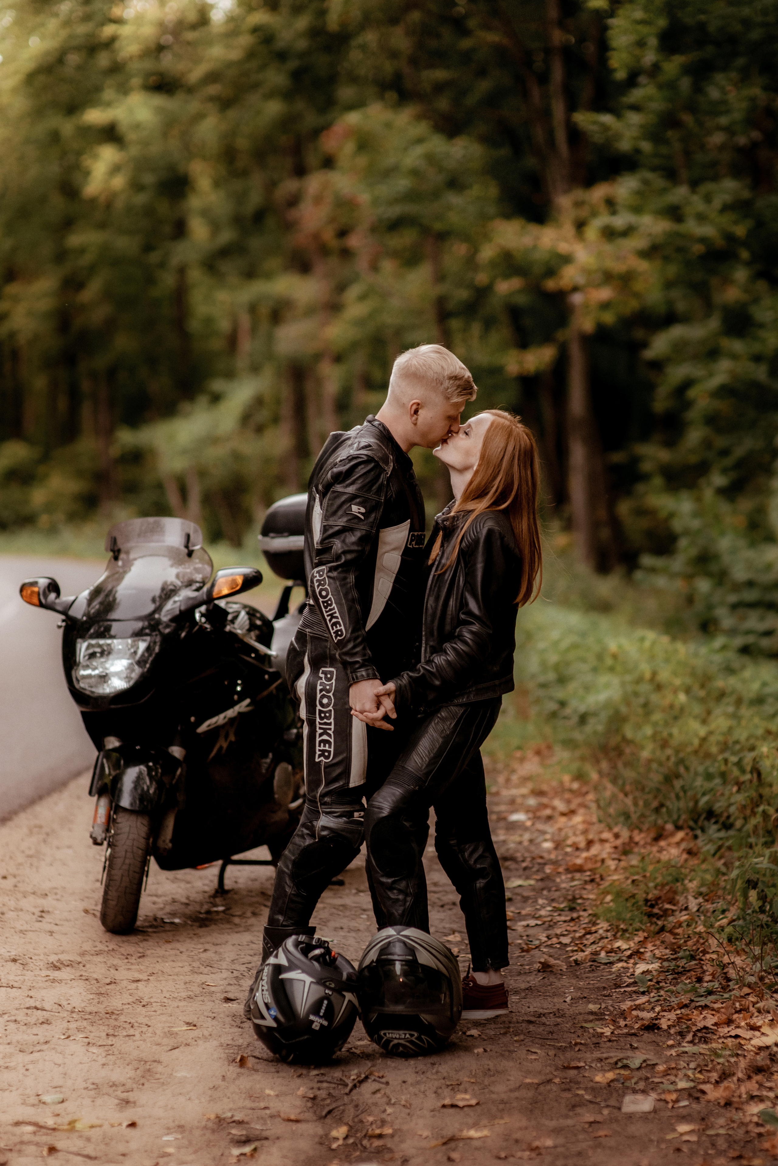 Даша и Кирилл. Семейный и свадебный фотограф и видеограф в Туле и Москве