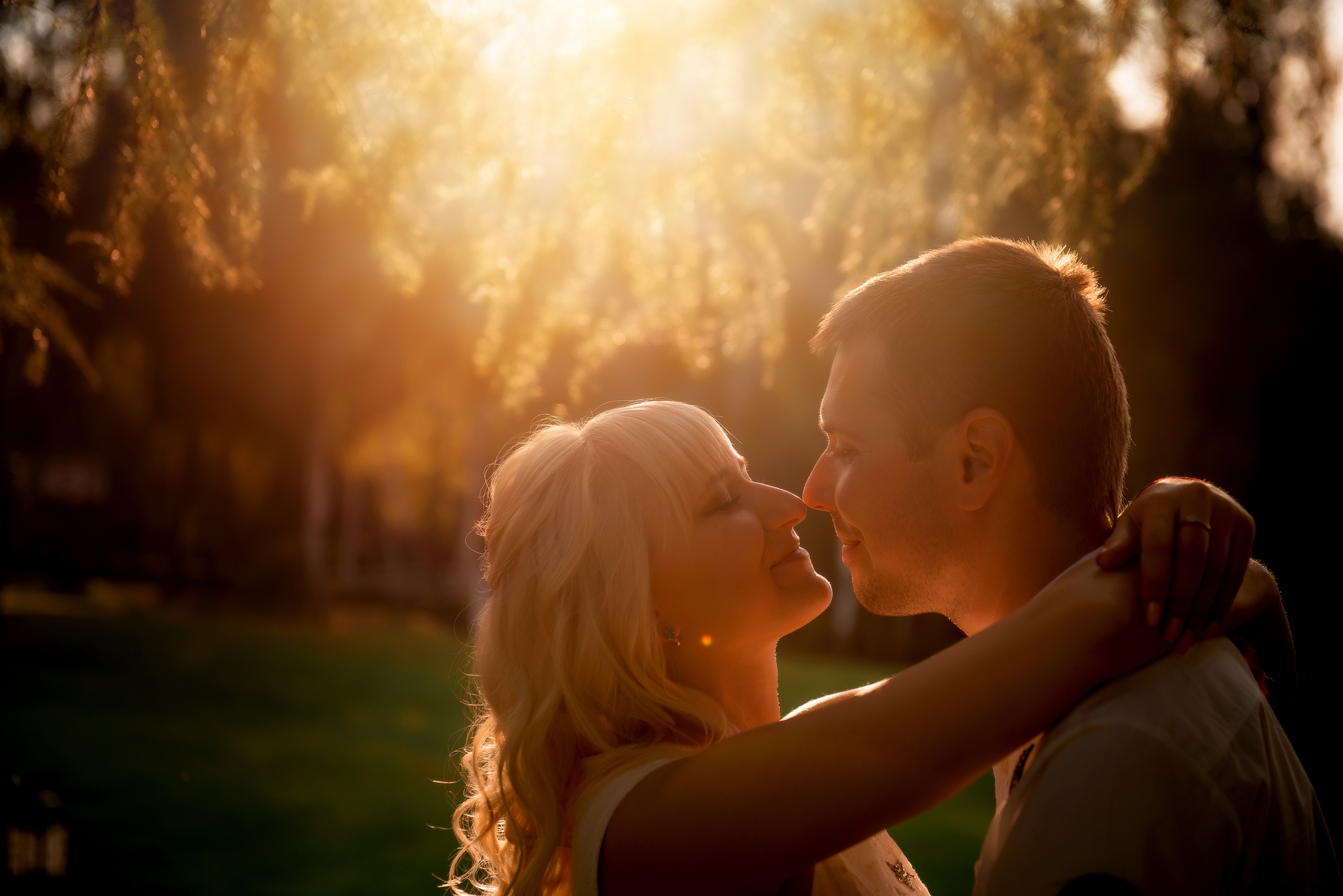 Ирина. Семейный и свадебный фотограф и видеограф в Туле и Москве