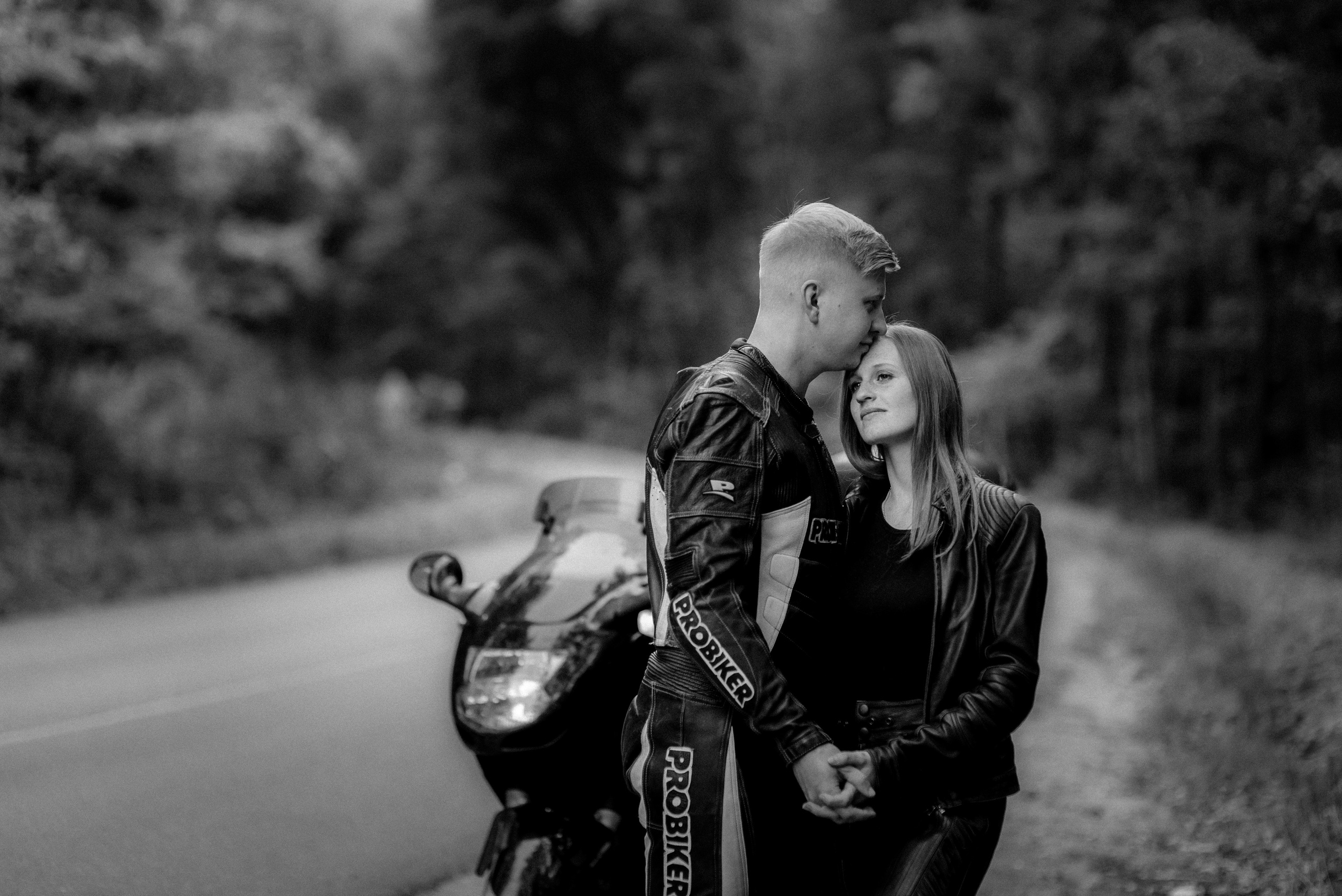 Даша и Кирилл. Семейный и свадебный фотограф и видеограф в Туле и Москве