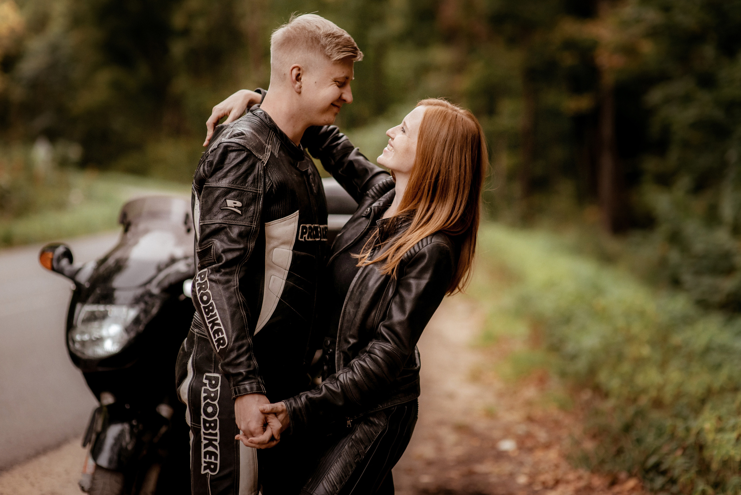 Даша и Кирилл. Семейный и свадебный фотограф и видеограф в Туле и Москве