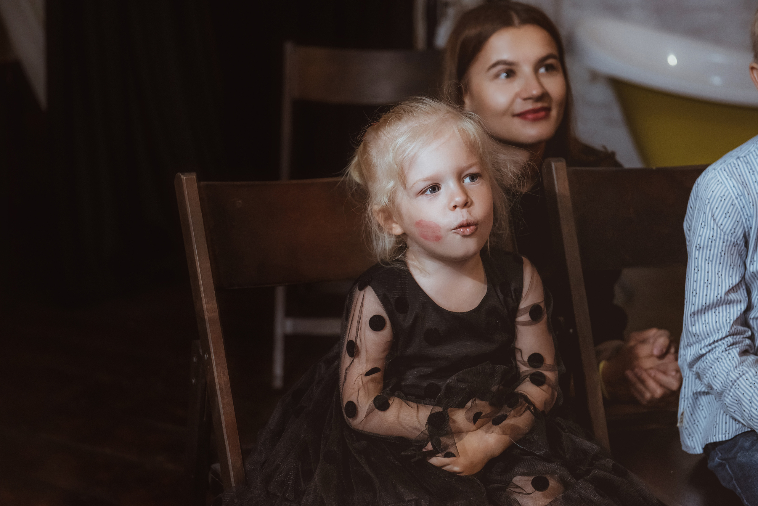 Кире 3 года. Семейный и свадебный фотограф и видеограф в Туле и Москве