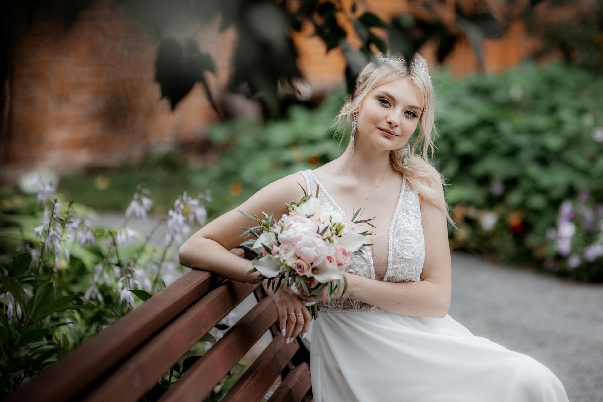 Алёна и Юра. Семейный и свадебный фотограф и видеограф в Туле и Москве