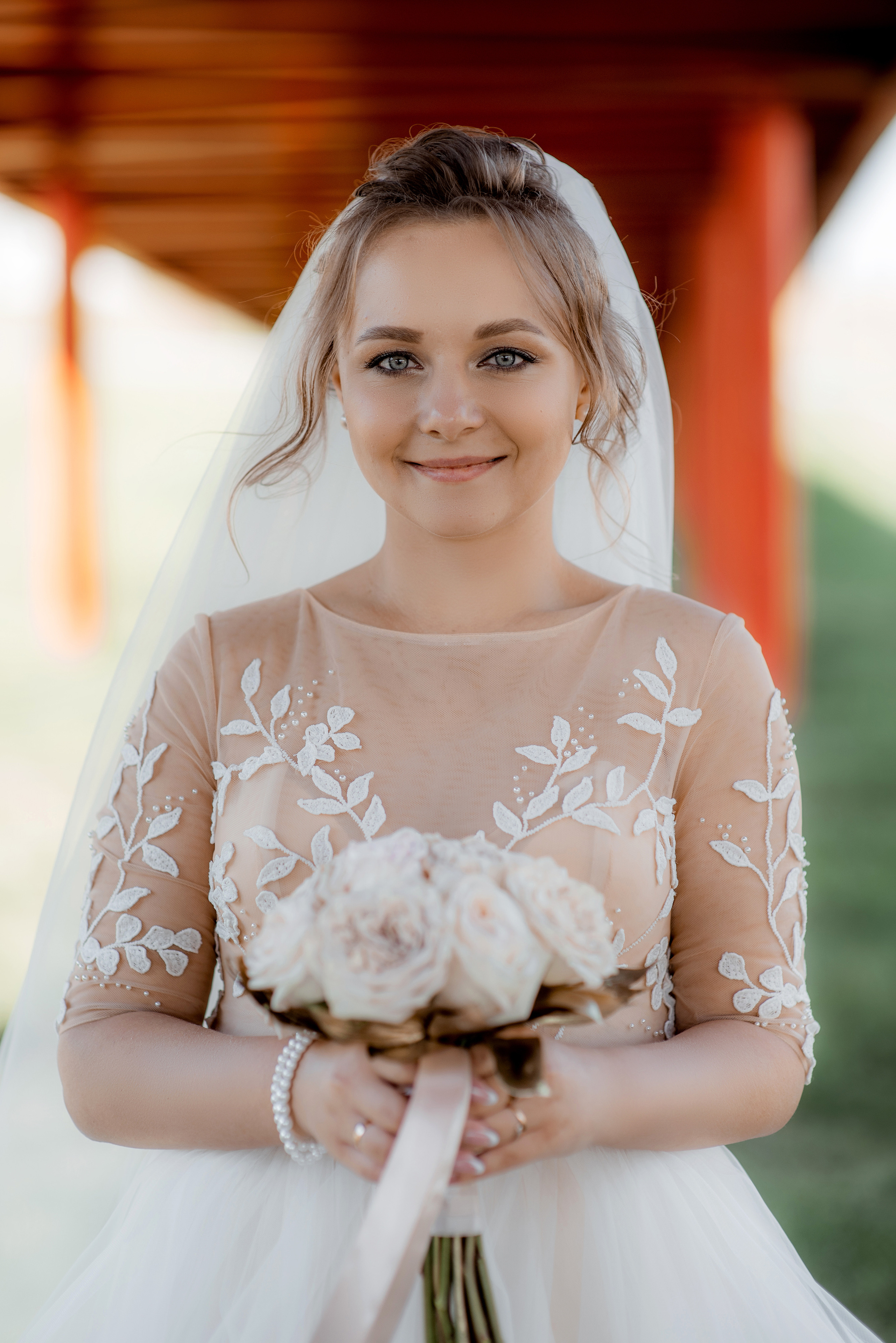 Даша и Андрей. Семейный и свадебный фотограф и видеограф в Туле и Москве