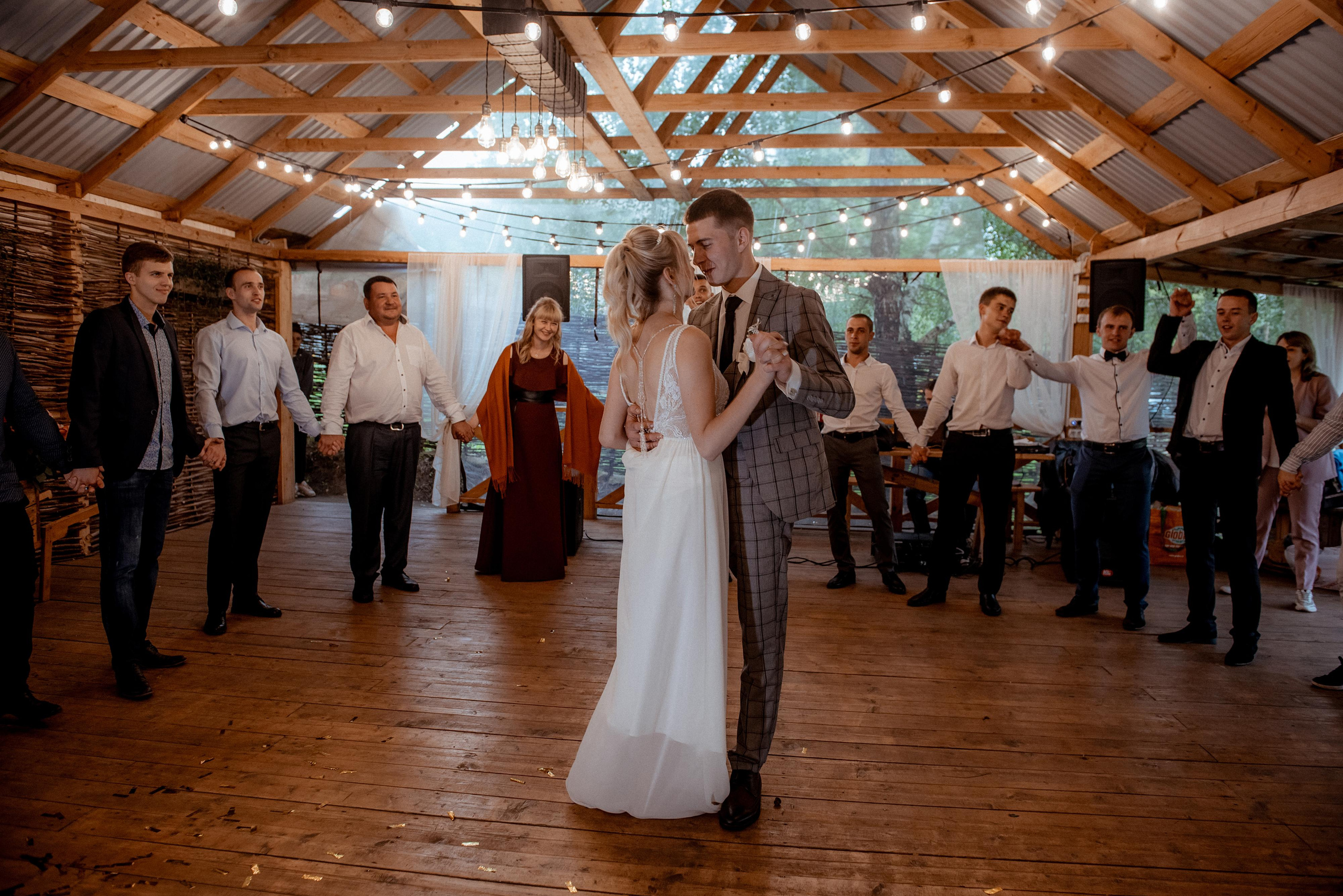 Алёна и Юра. Семейный и свадебный фотограф и видеограф в Туле и Москве