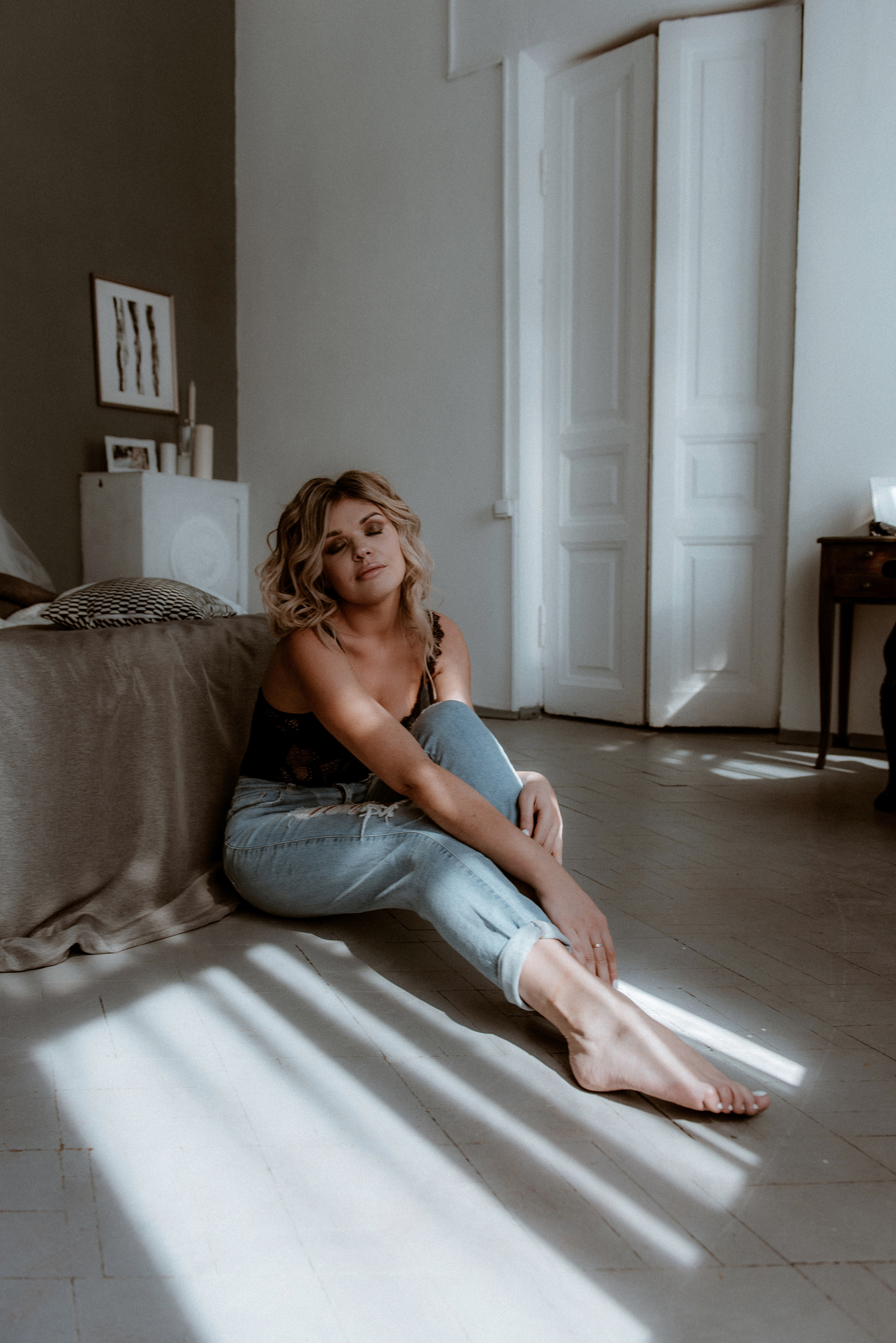 Оля. Семейный и свадебный фотограф и видеограф в Туле и Москве