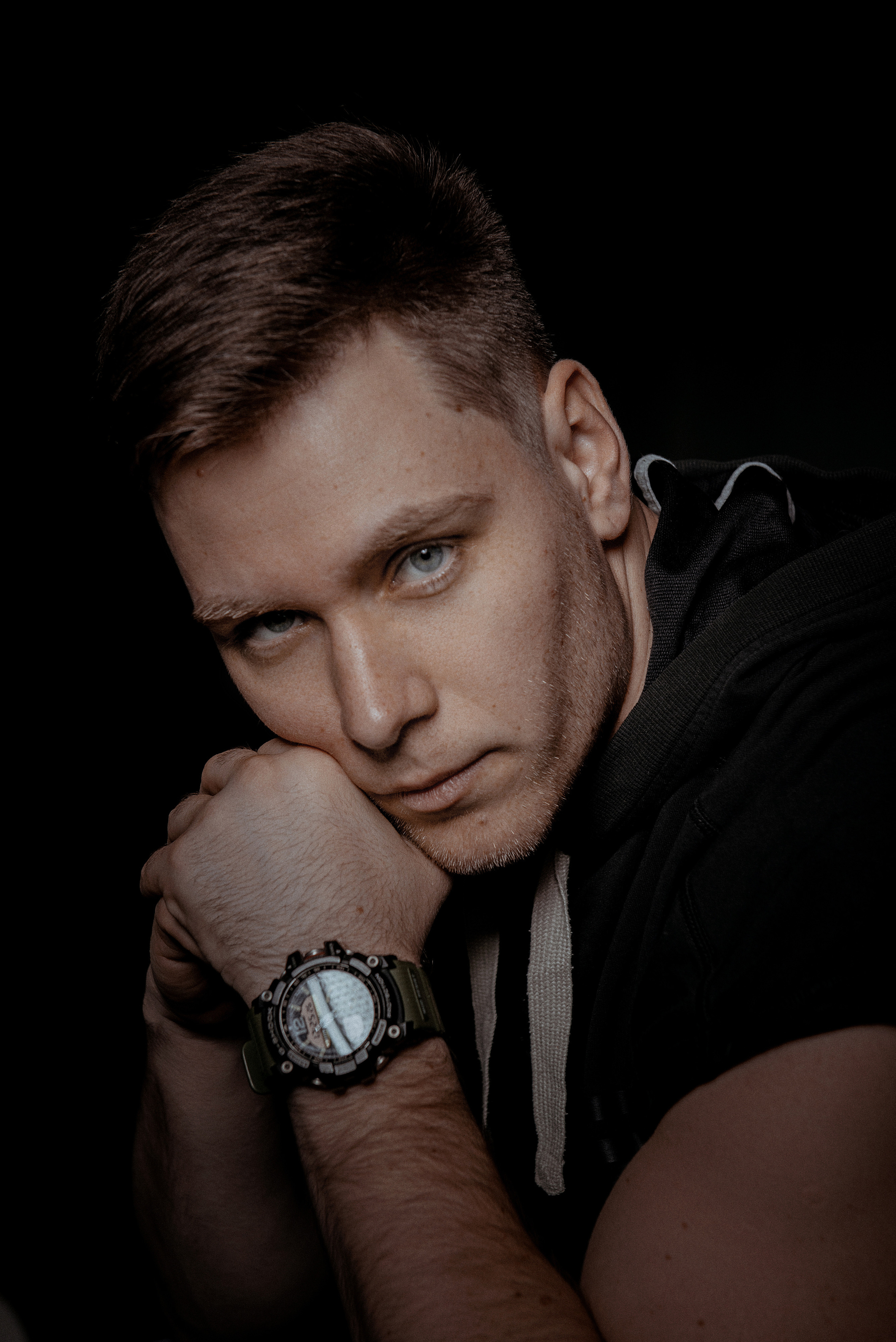 Дима. Семейный и свадебный фотограф и видеограф в Туле и Москве