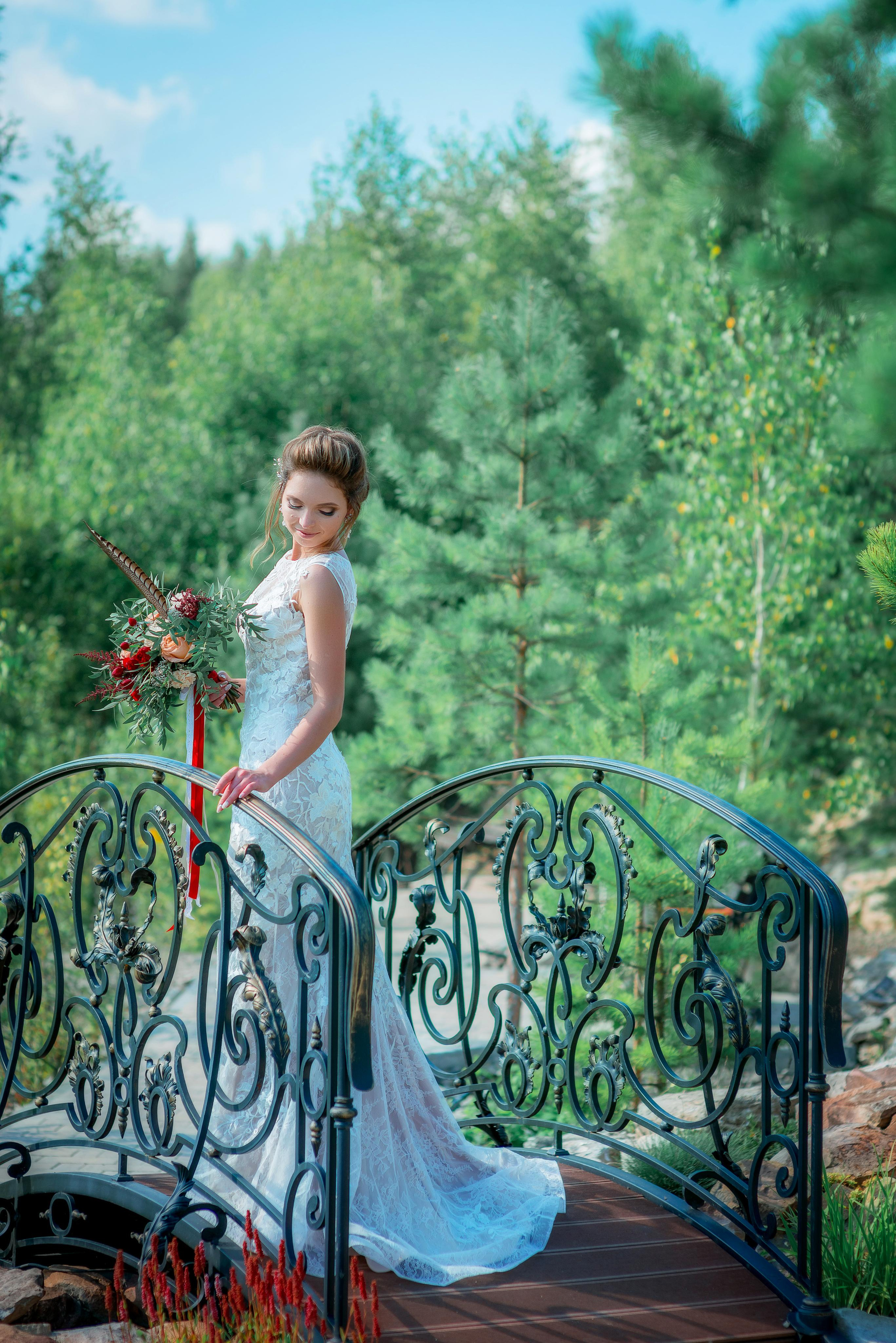 Настя и Лёша. Семейный и свадебный фотограф и видеограф в Туле и Москве