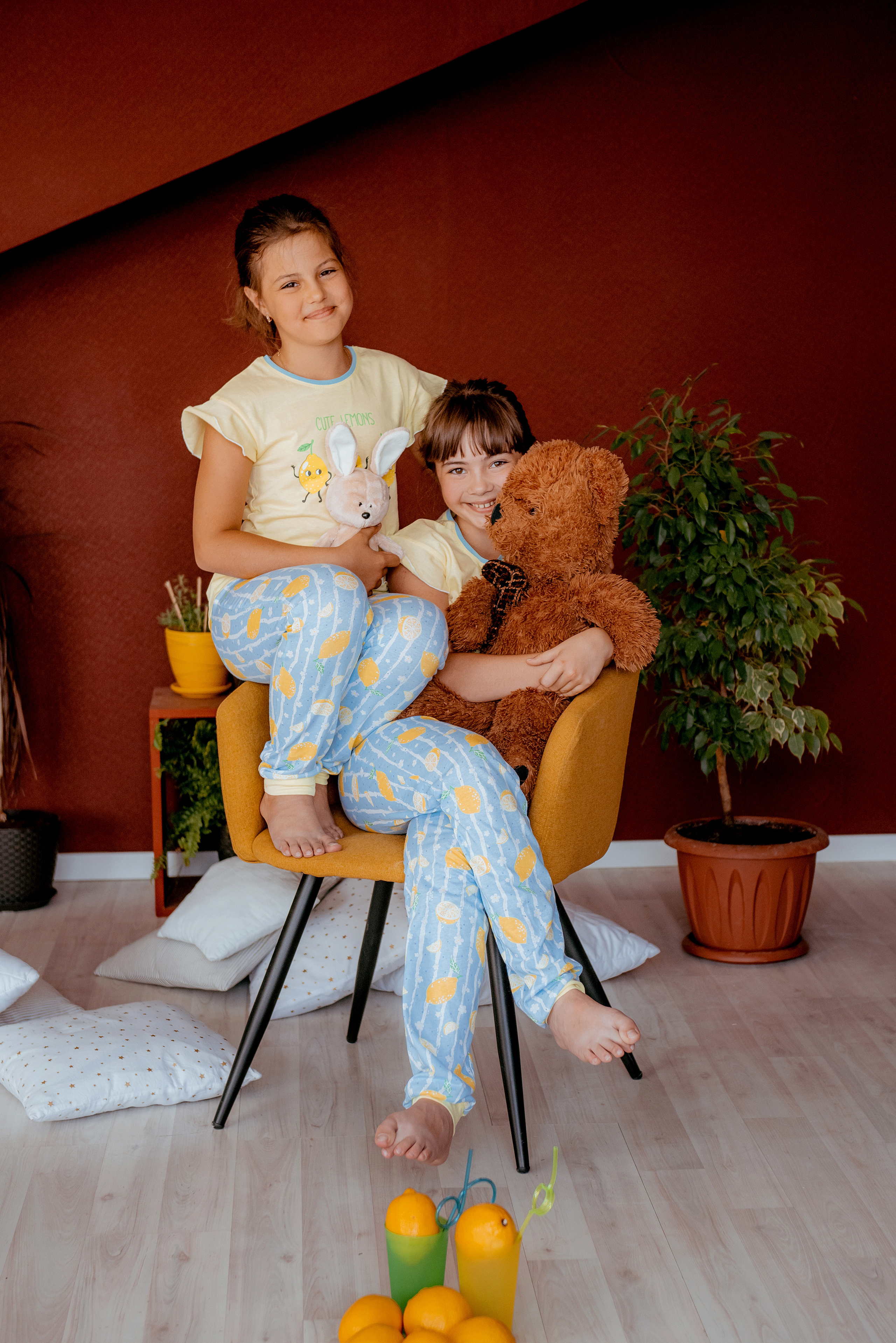 Маше 10 лет. Семейный и свадебный фотограф и видеограф в Туле и Москве