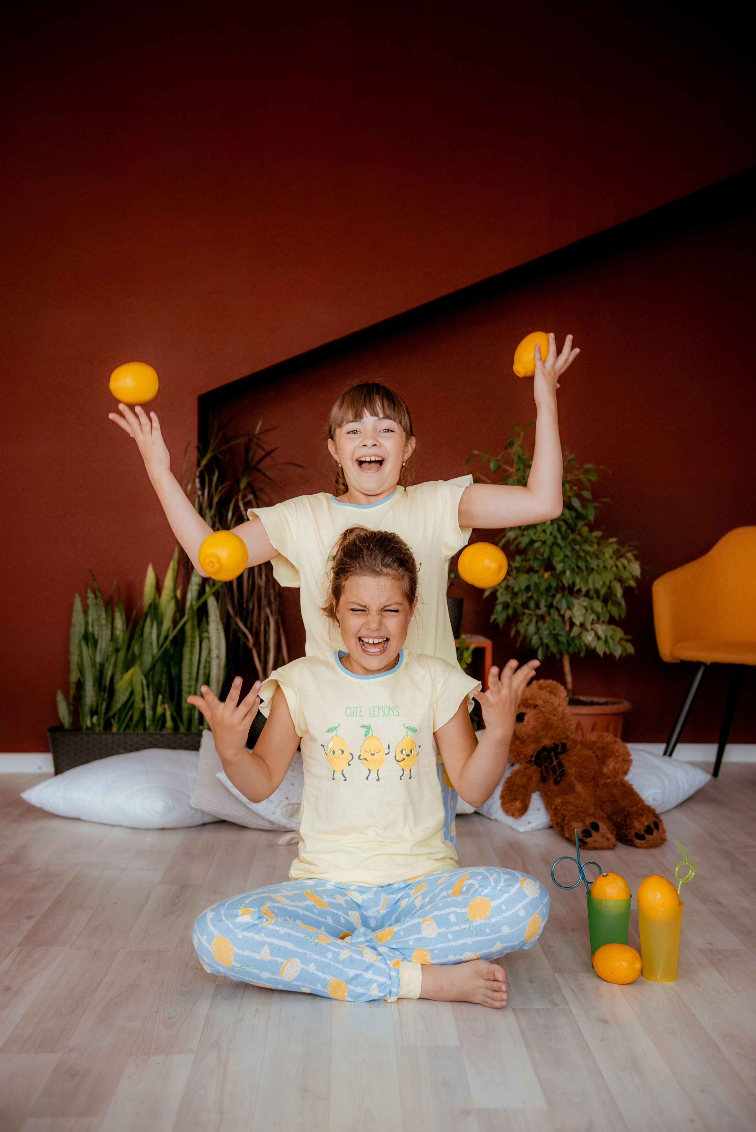 Маше 10 лет. Семейный и свадебный фотограф и видеограф в Туле и Москве