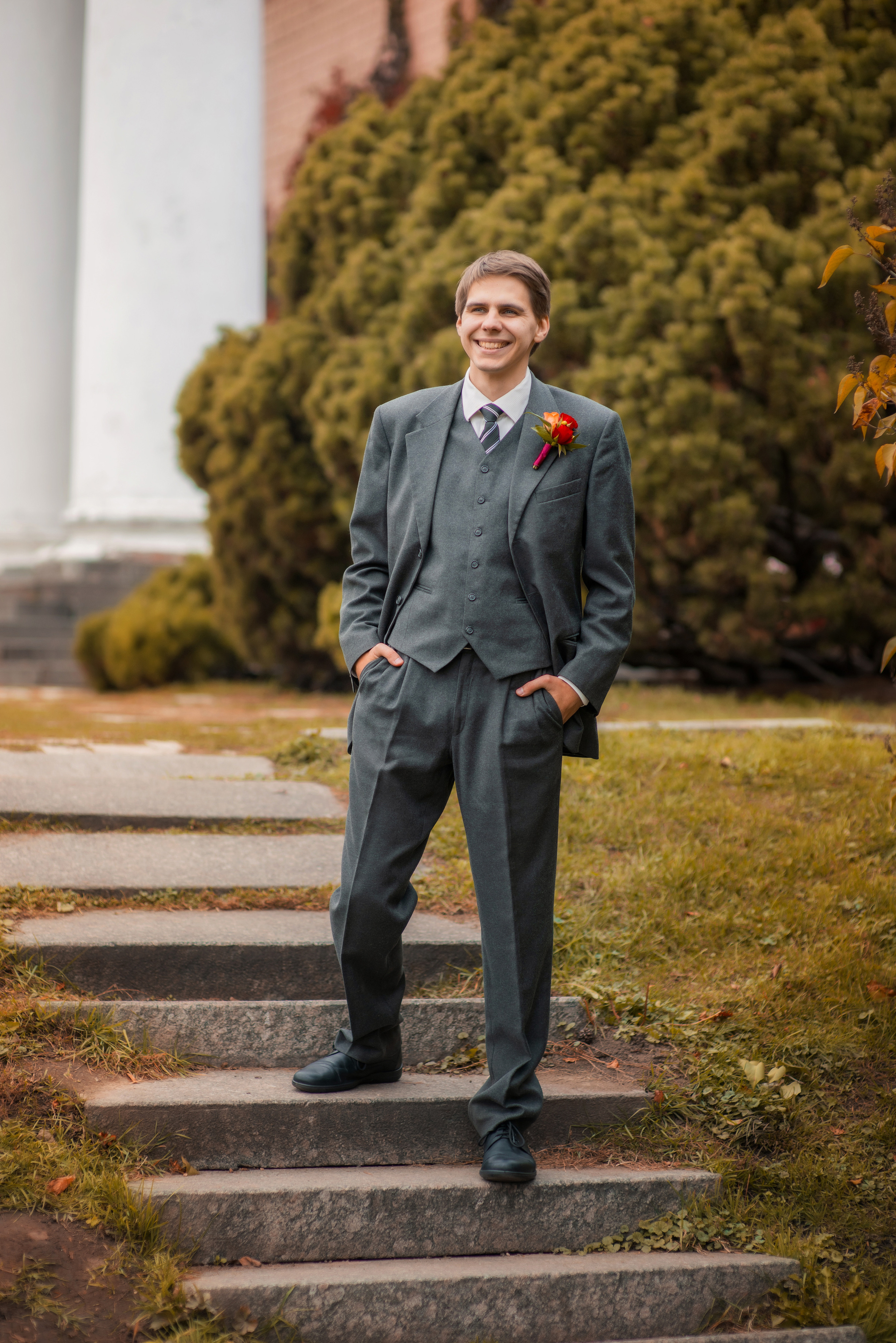 Оля и Дима. Семейный и свадебный фотограф и видеограф в Туле и Москве