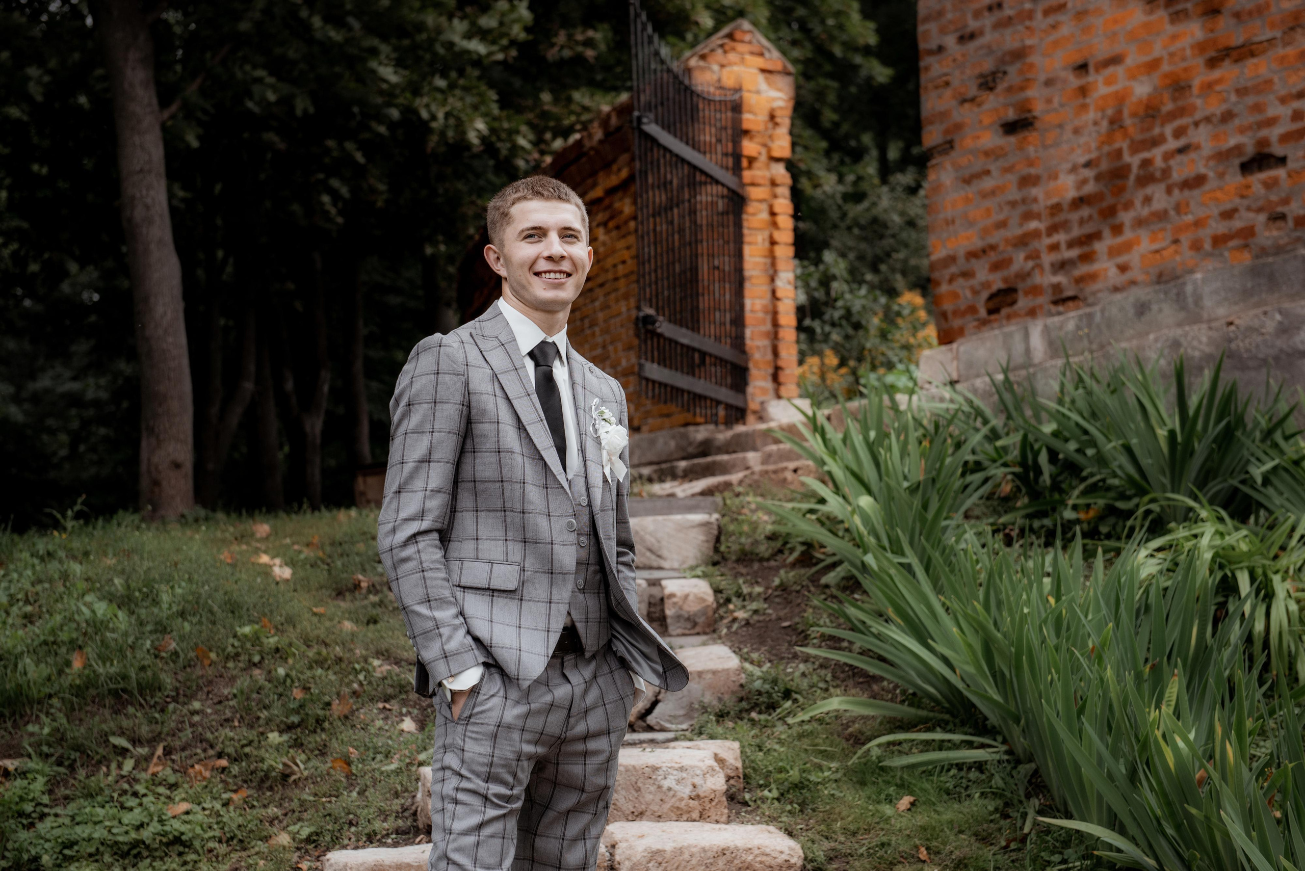 Алёна и Юра. Семейный и свадебный фотограф и видеограф в Туле и Москве