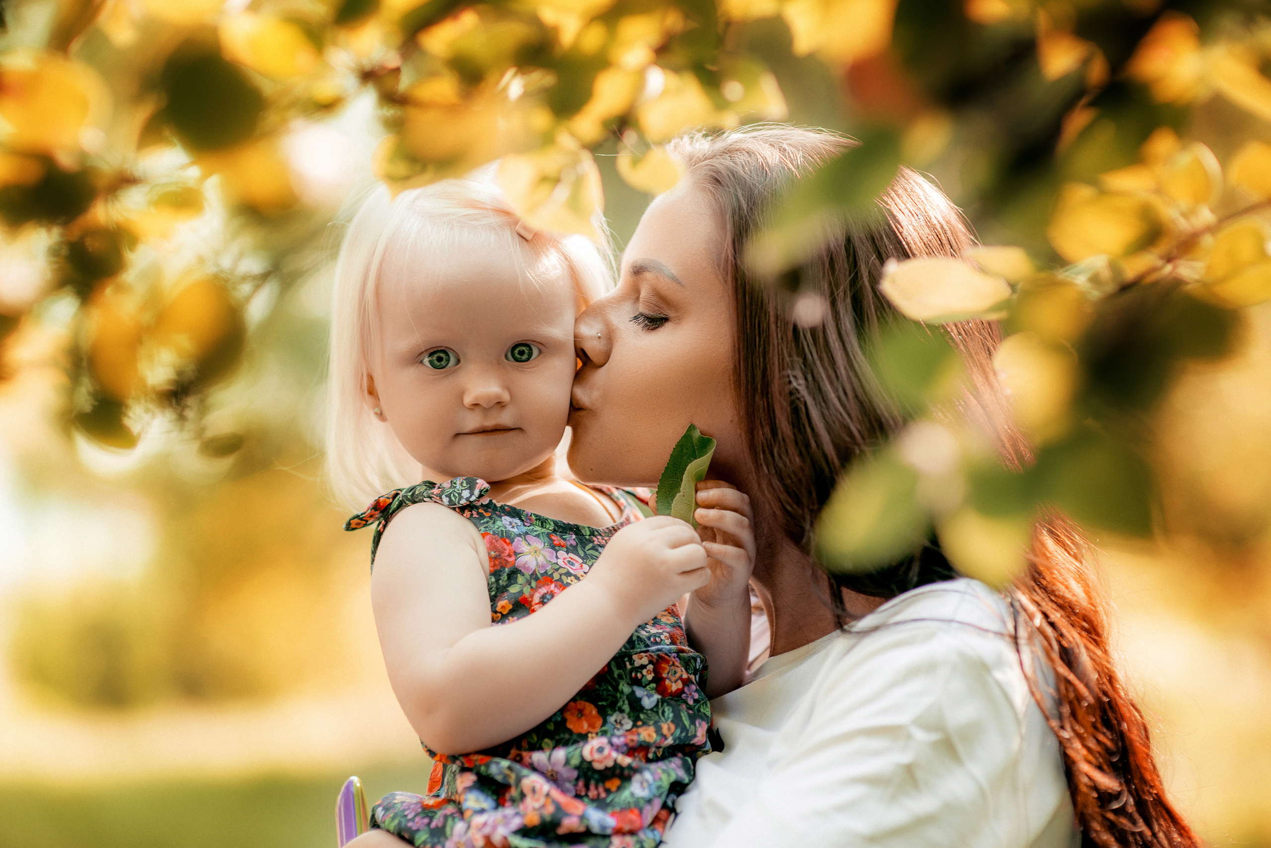 Александра. Семейный и свадебный фотограф и видеограф в Туле и Москве