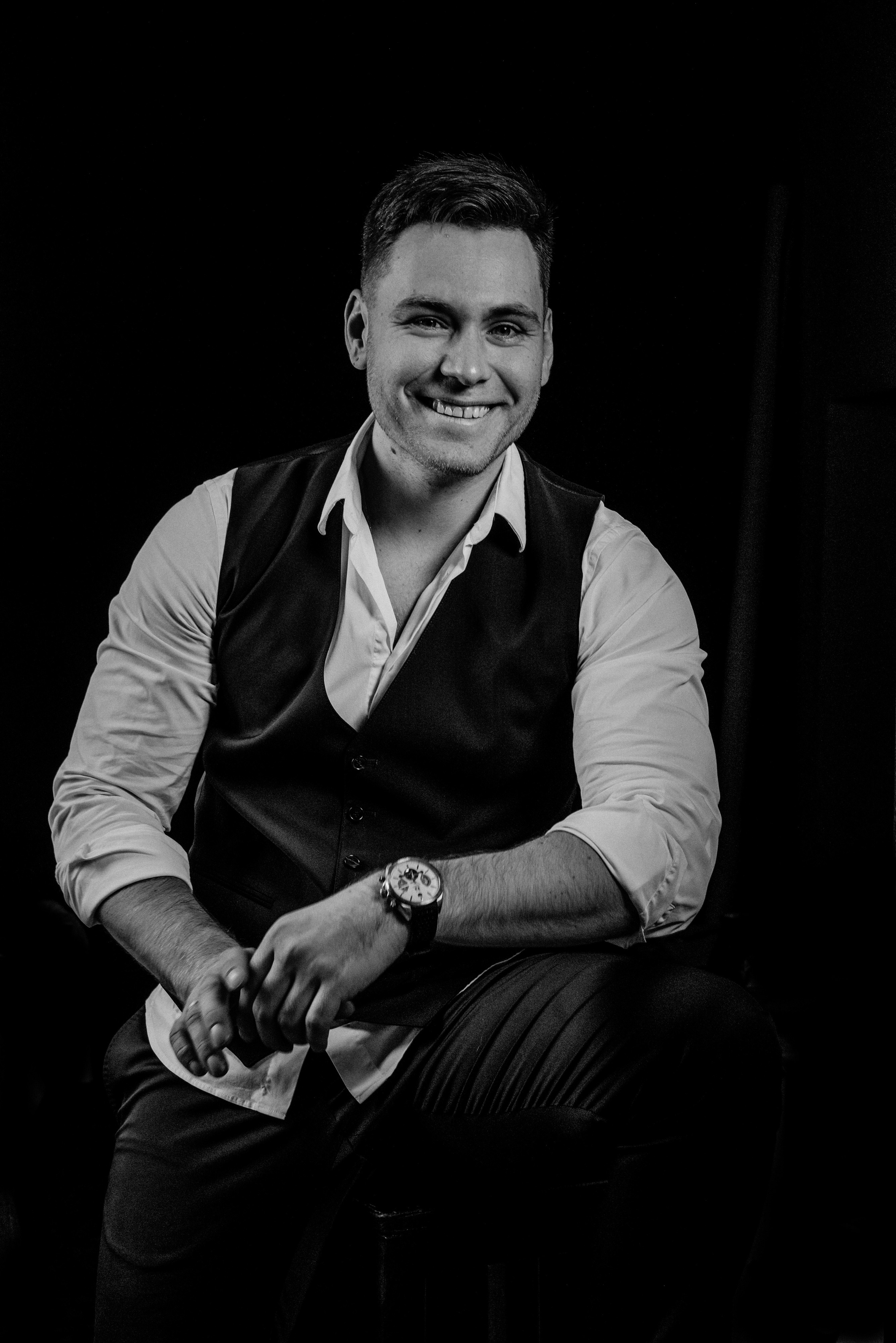 Дима. Семейный и свадебный фотограф и видеограф в Туле и Москве