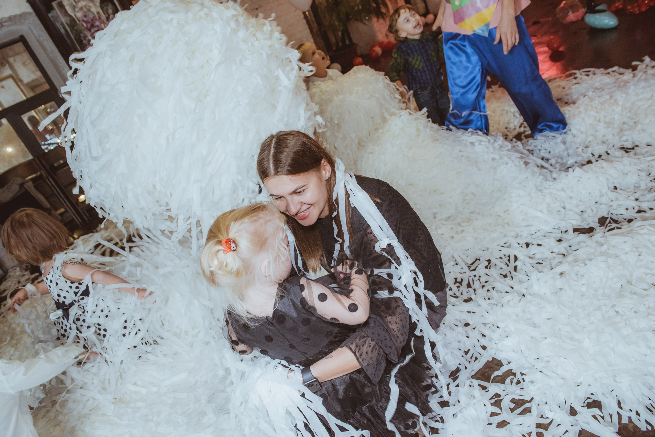 Кире 3 года. Семейный и свадебный фотограф и видеограф в Туле и Москве