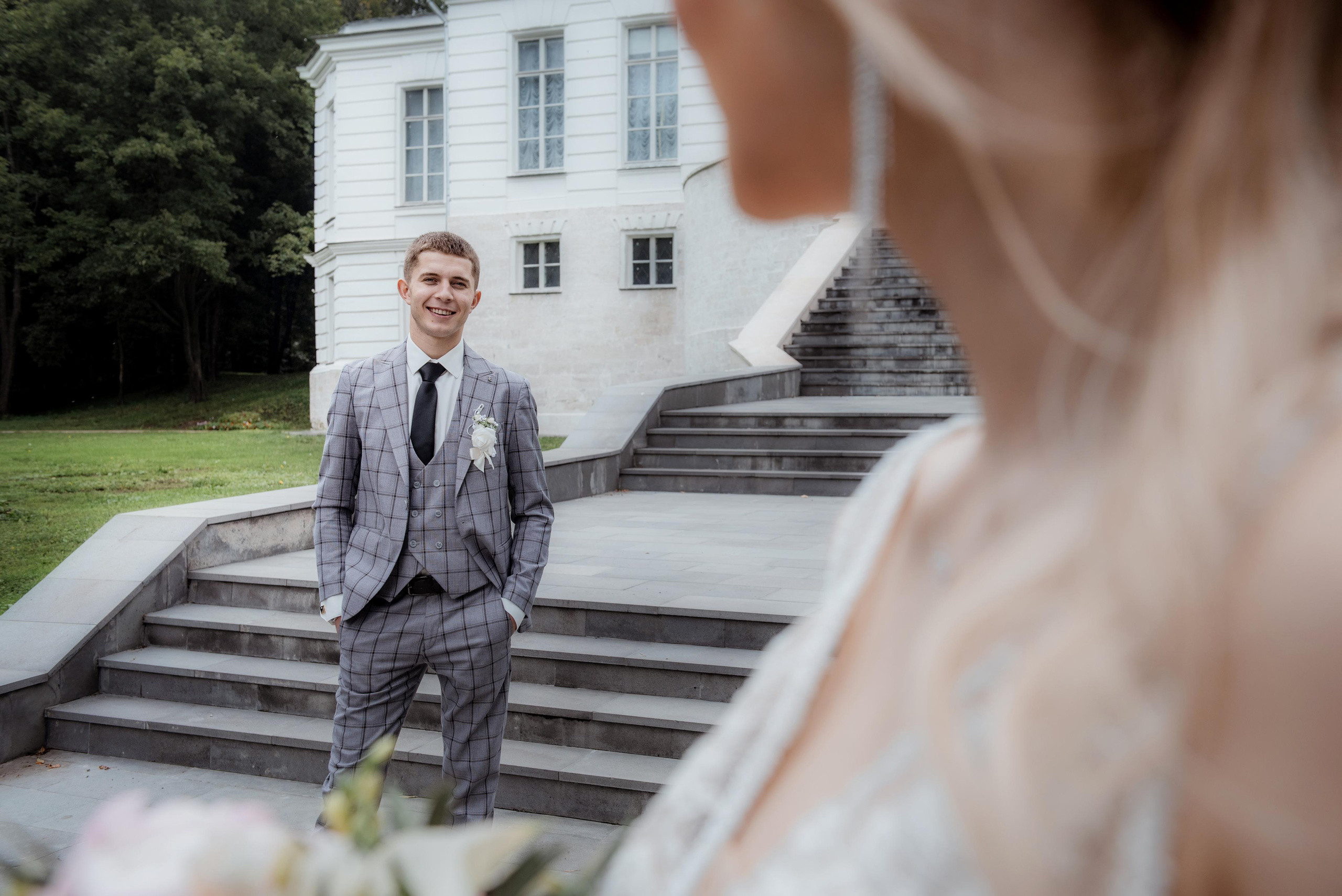 Алёна и Юра. Семейный и свадебный фотограф и видеограф в Туле и Москве