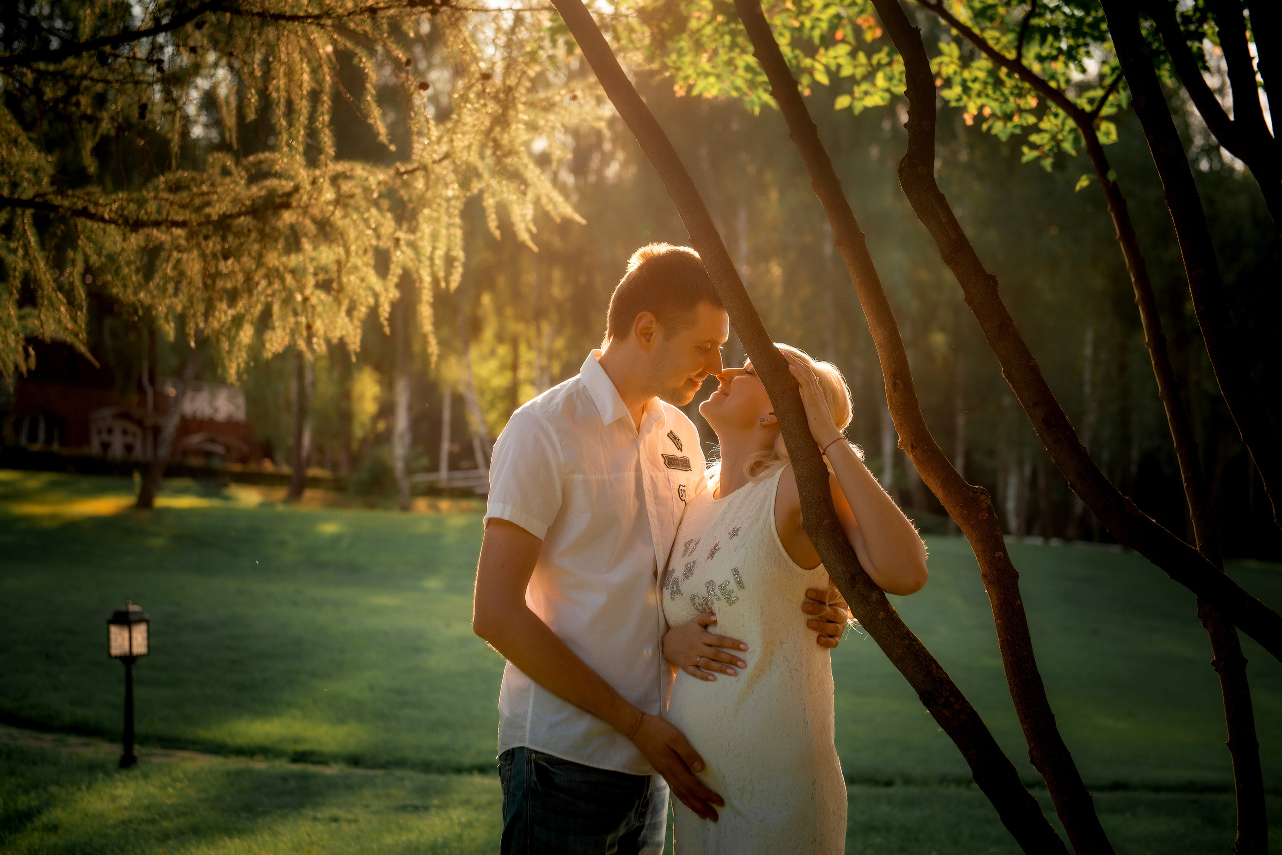 Ирина. Семейный и свадебный фотограф и видеограф в Туле и Москве