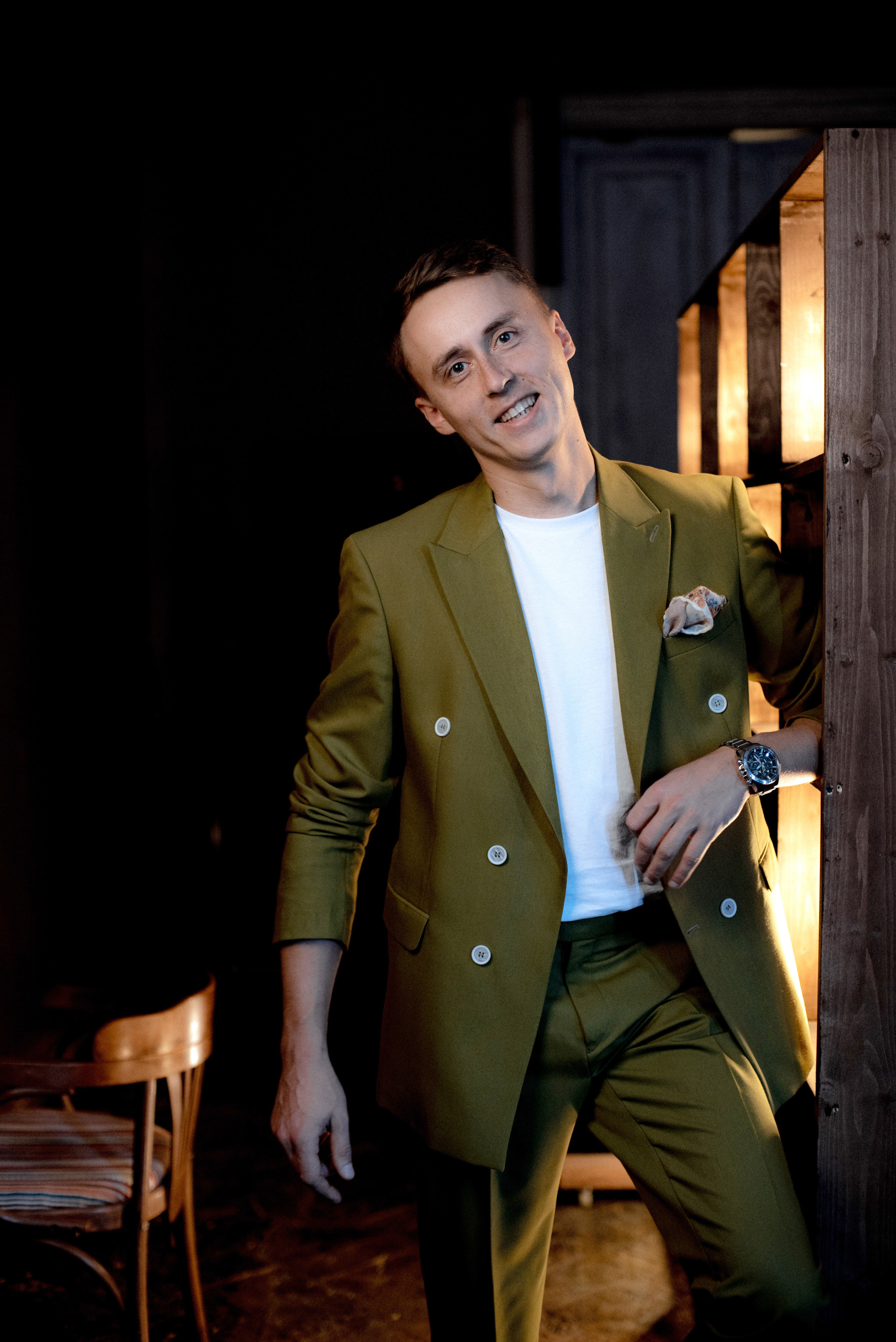 Ярослав. Семейный и свадебный фотограф и видеограф в Туле и Москве