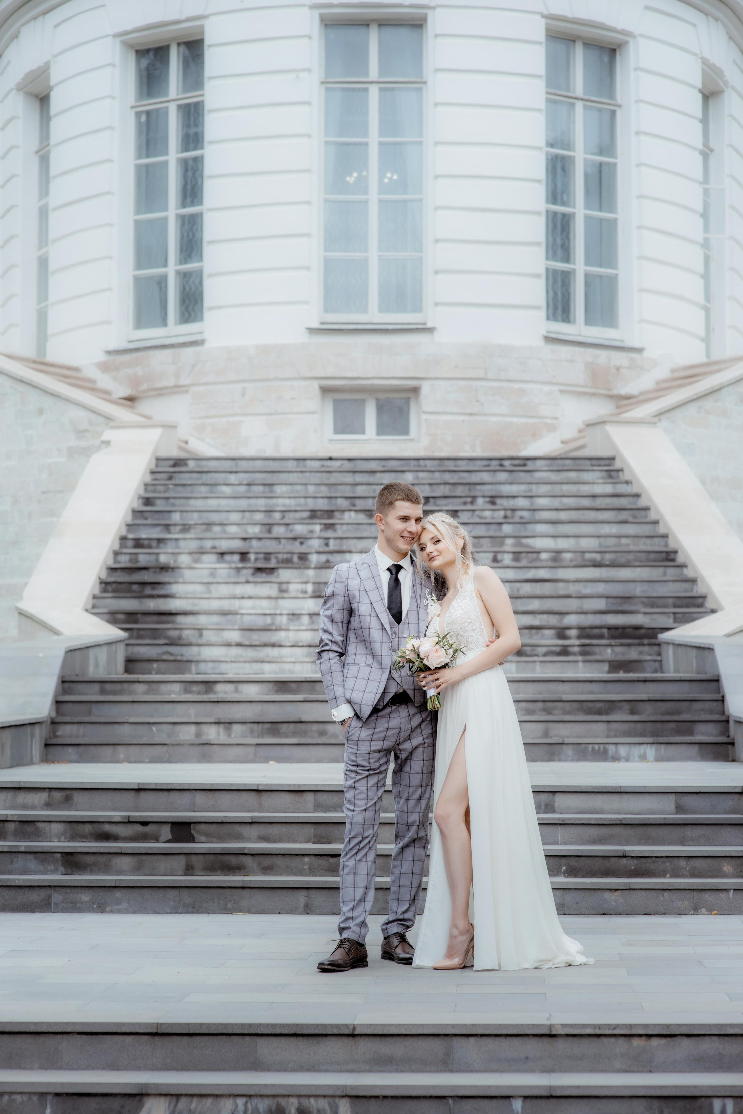 Алёна и Юра. Семейный и свадебный фотограф и видеограф в Туле и Москве