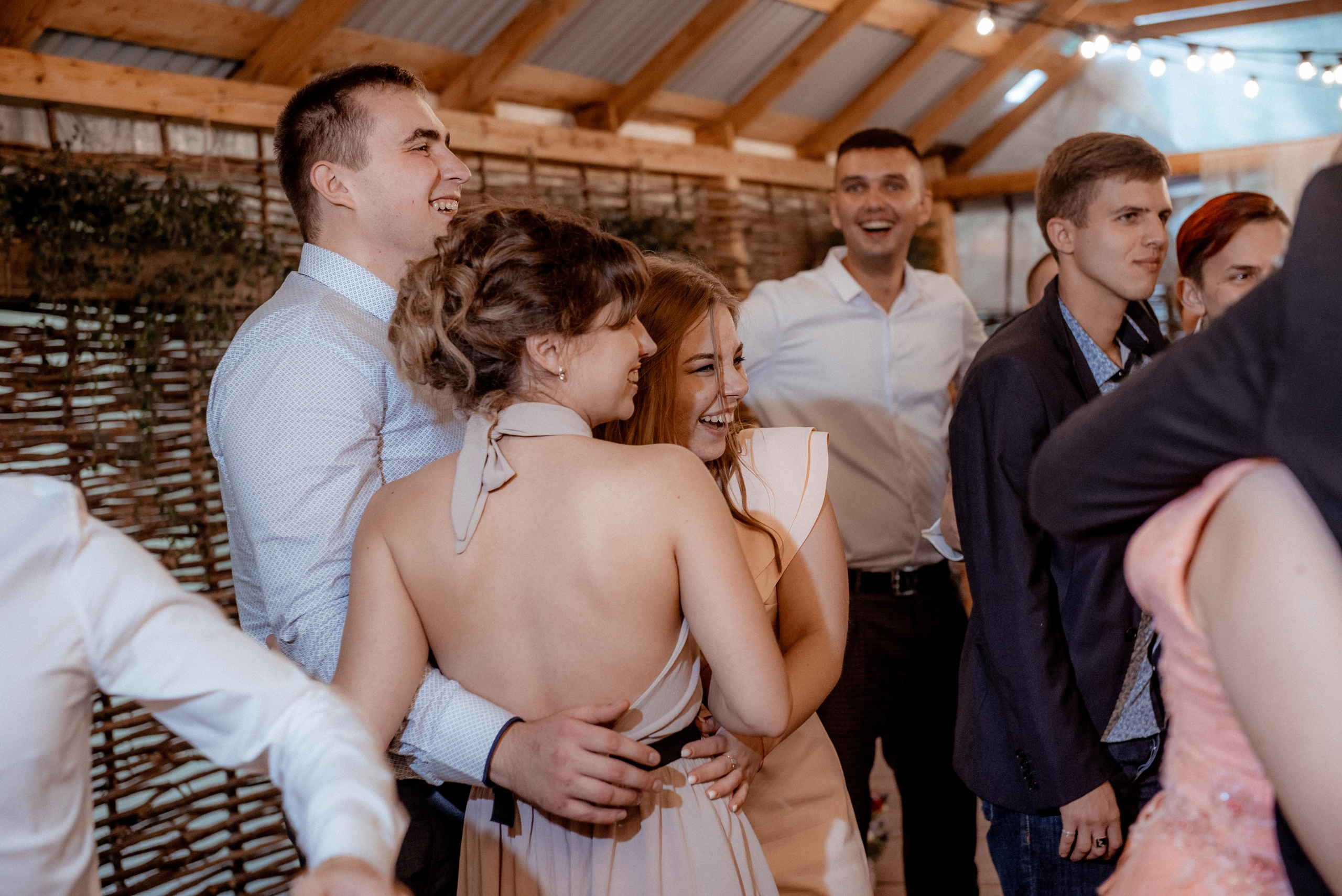 Алёна и Юра. Семейный и свадебный фотограф и видеограф в Туле и Москве