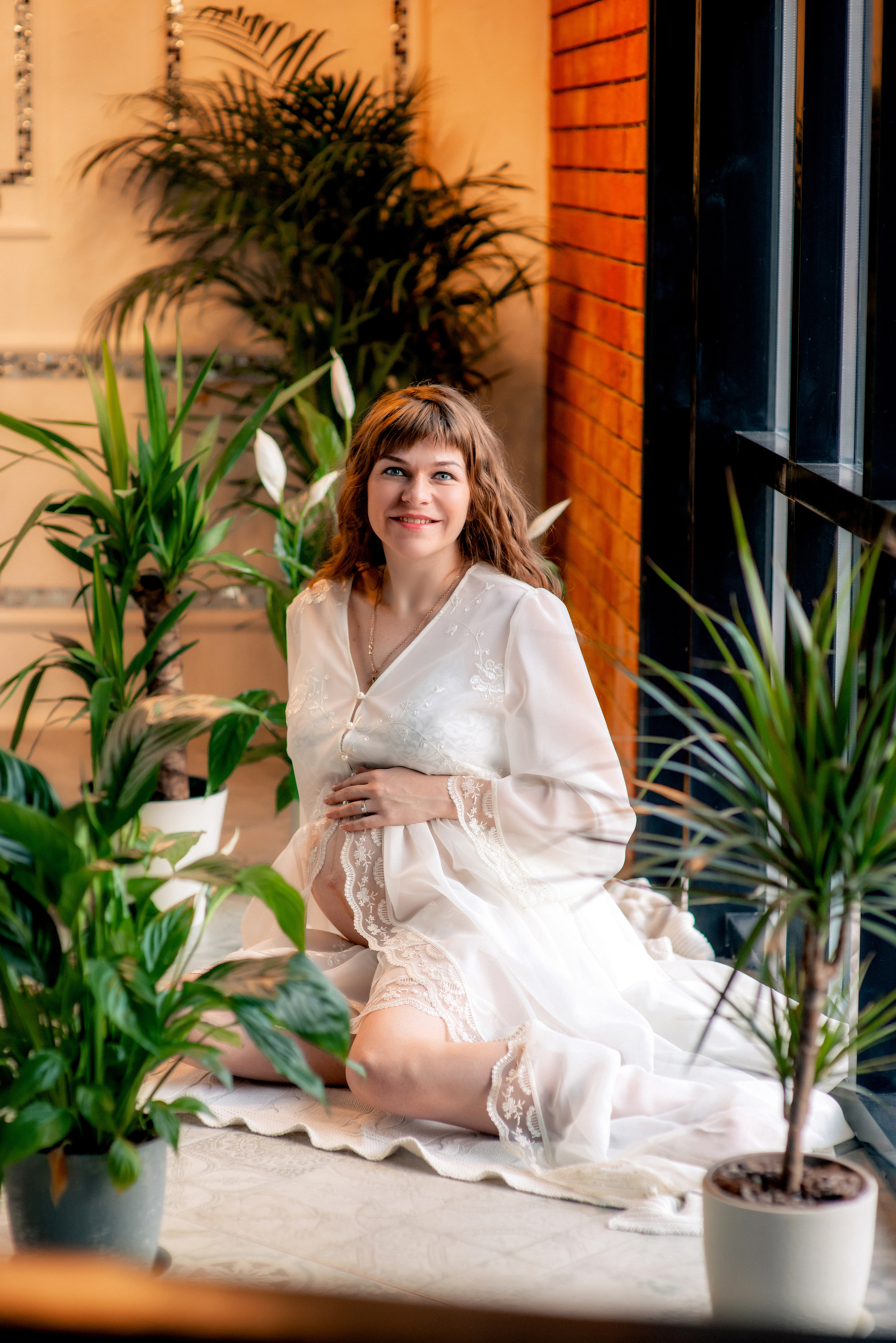 Наташа. Семейный и свадебный фотограф и видеограф в Туле и Москве