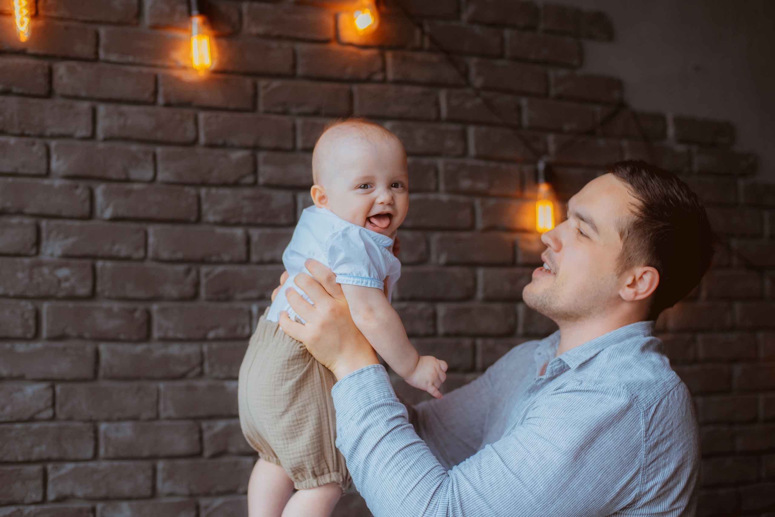 Ирина и ее семья. Семейный и свадебный фотограф и видеограф в Туле и Москве