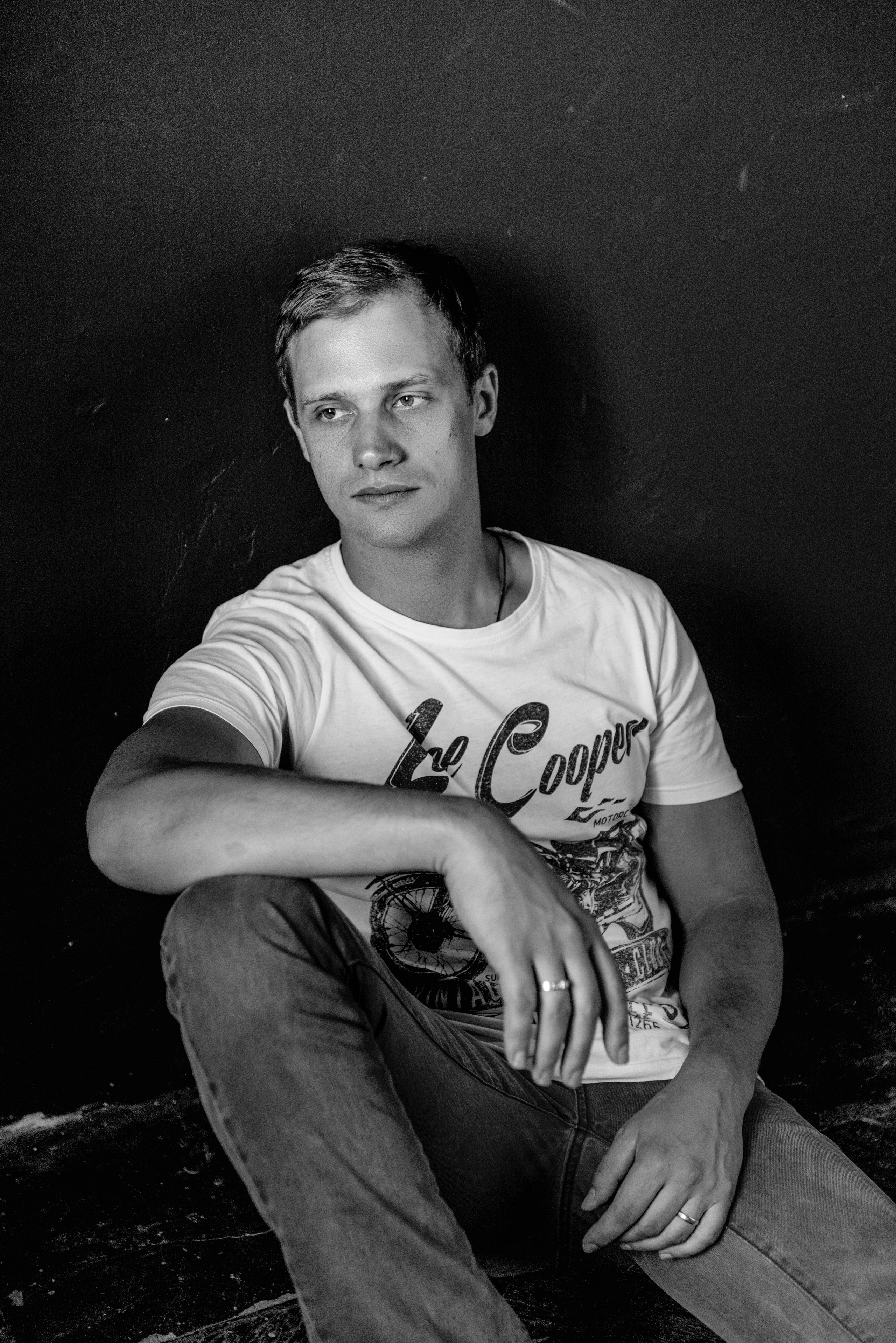 Андрей. Семейный и свадебный фотограф и видеограф в Туле и Москве