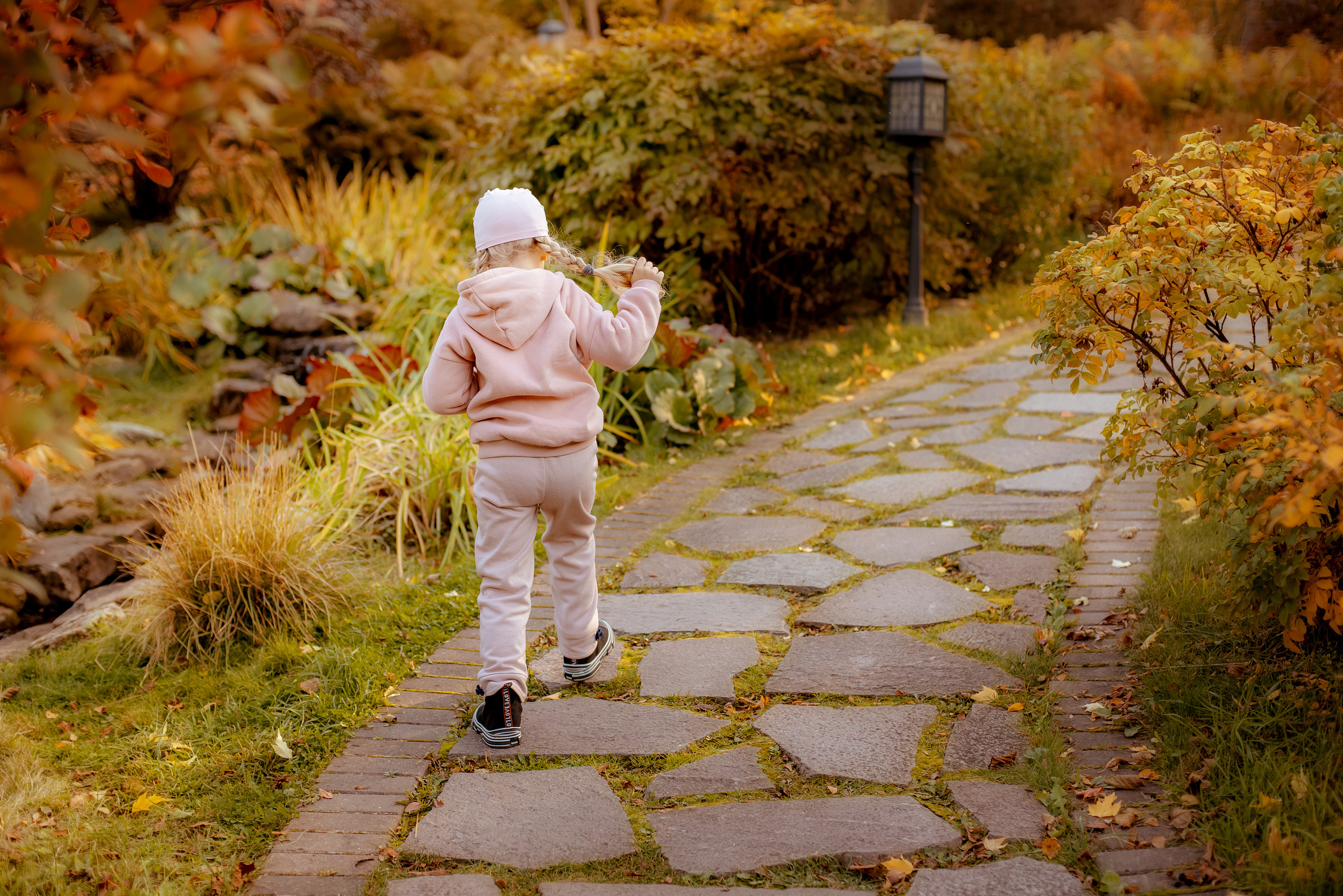 Каролине 5 лет. Семейный и свадебный фотограф и видеограф в Туле и Москве