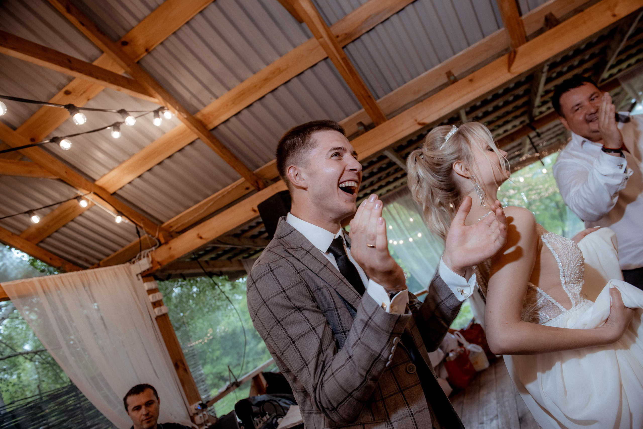 Алёна и Юра. Семейный и свадебный фотограф и видеограф в Туле и Москве