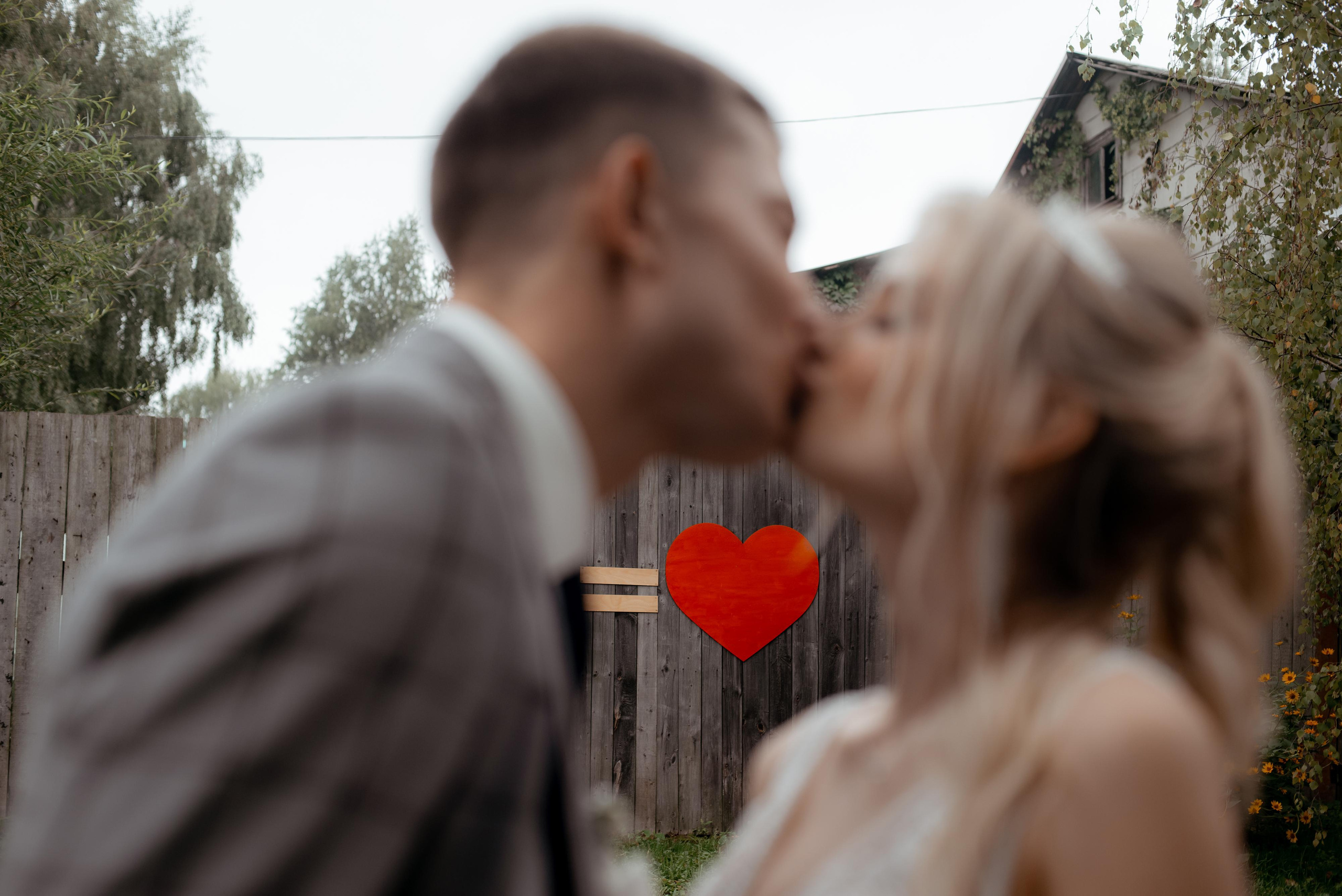 Алёна и Юра. Семейный и свадебный фотограф и видеограф в Туле и Москве