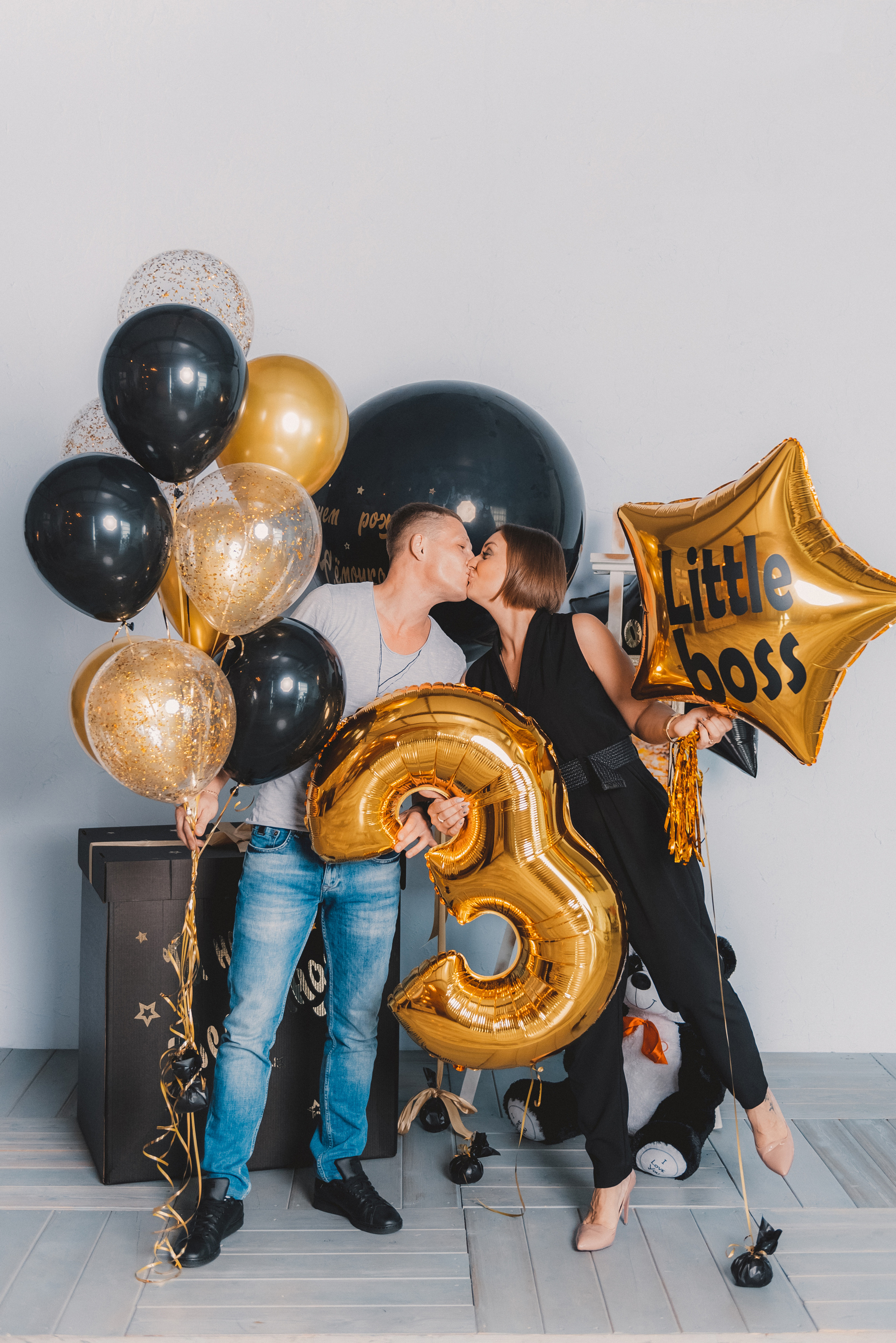 Сёме 3 годя. Семейный и свадебный фотограф и видеограф в Туле и Москве