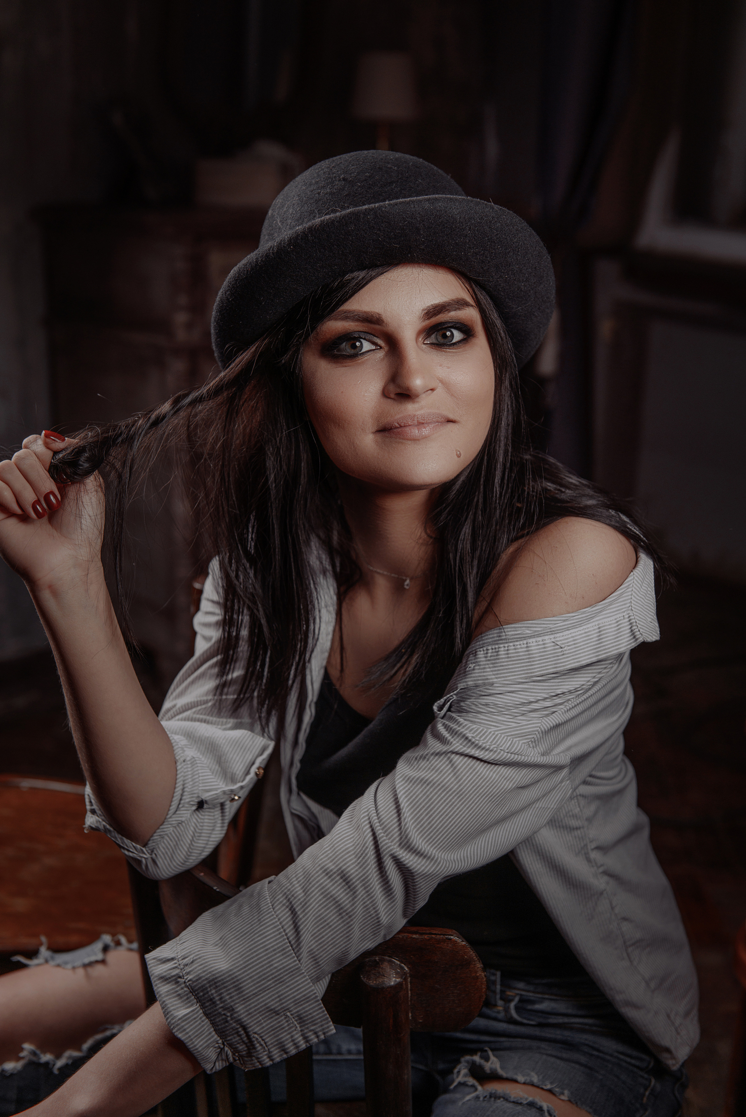 Таня. Семейный и свадебный фотограф и видеограф в Туле и Москве