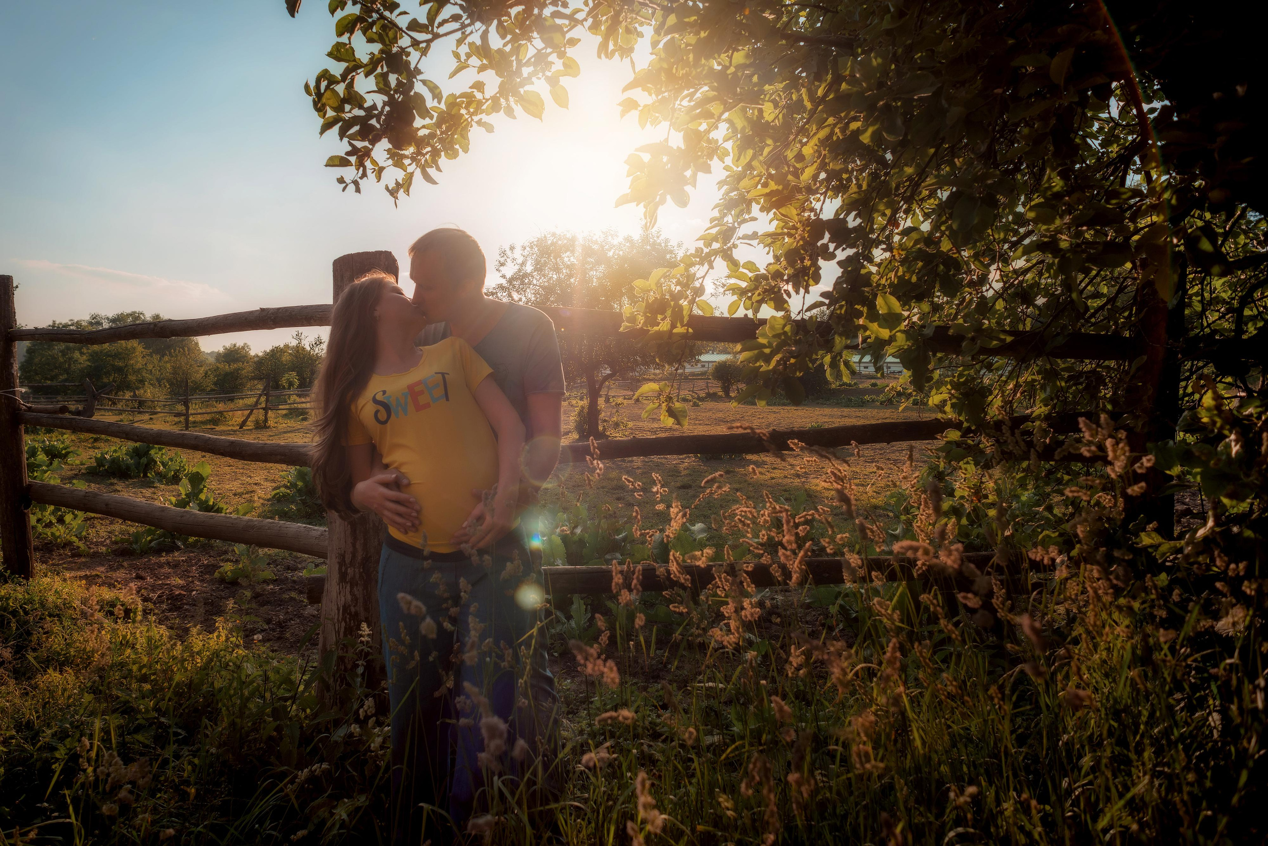 Света. Семейный и свадебный фотограф и видеограф в Туле и Москве