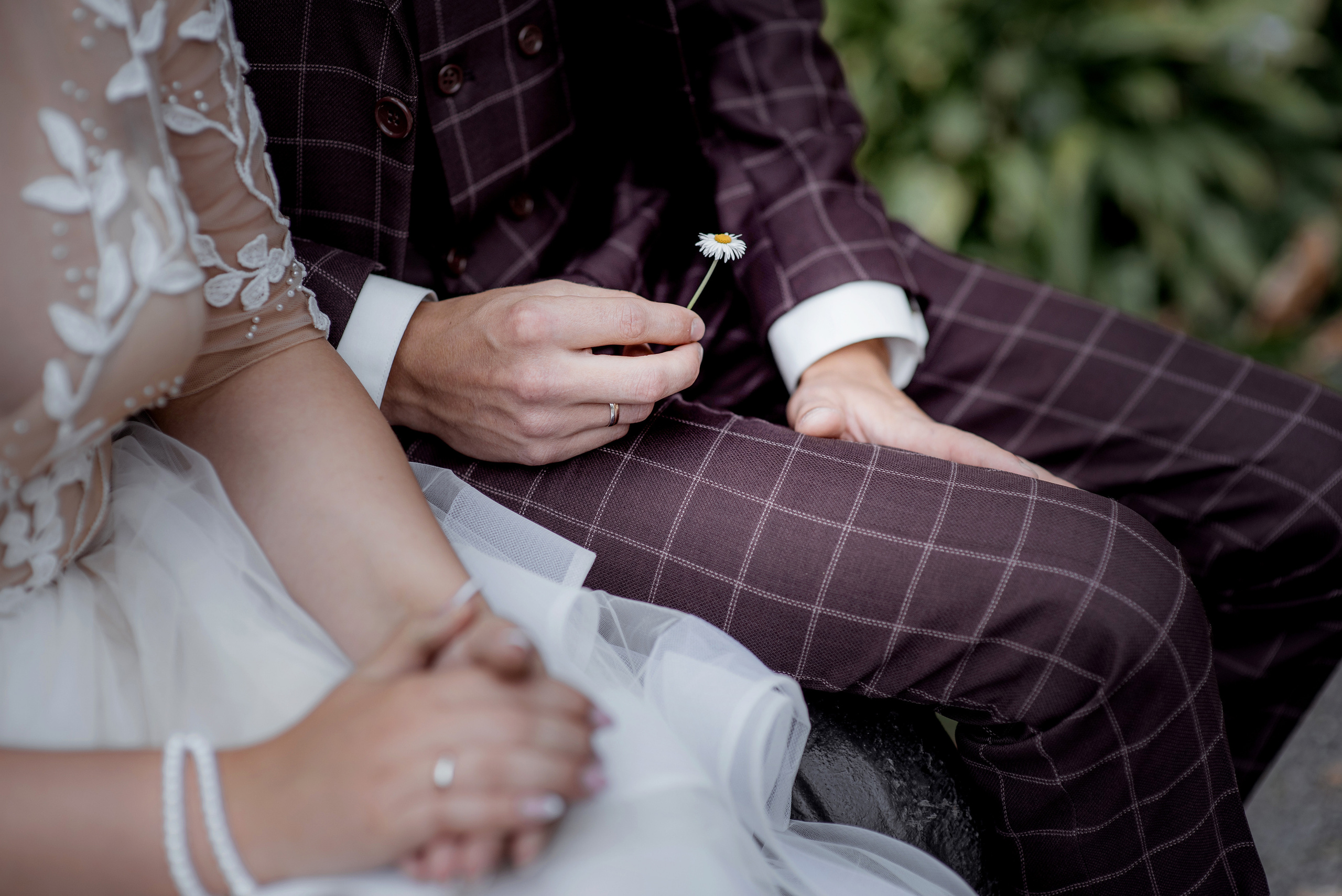 Даша и Андрей. Семейный и свадебный фотограф и видеограф в Туле и Москве