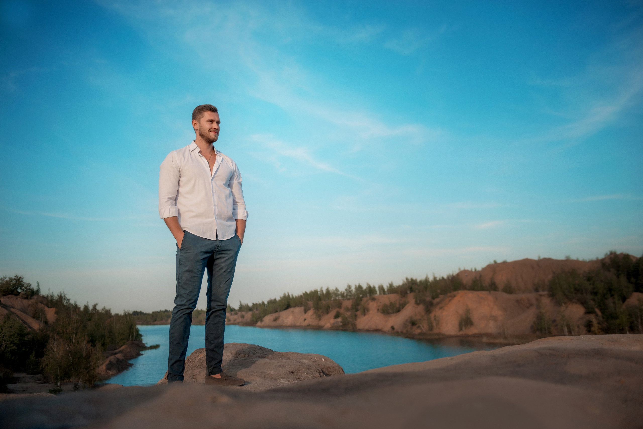 Надя и Женя. Семейный и свадебный фотограф и видеограф в Туле и Москве