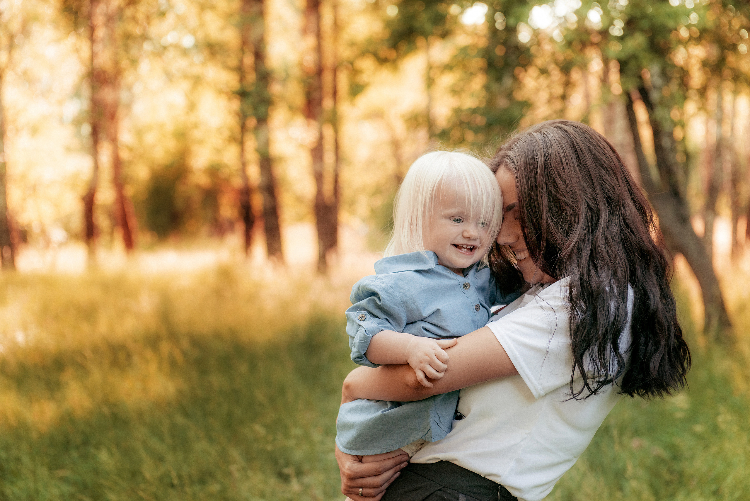 Александра. Семейный и свадебный фотограф и видеограф в Туле и Москве