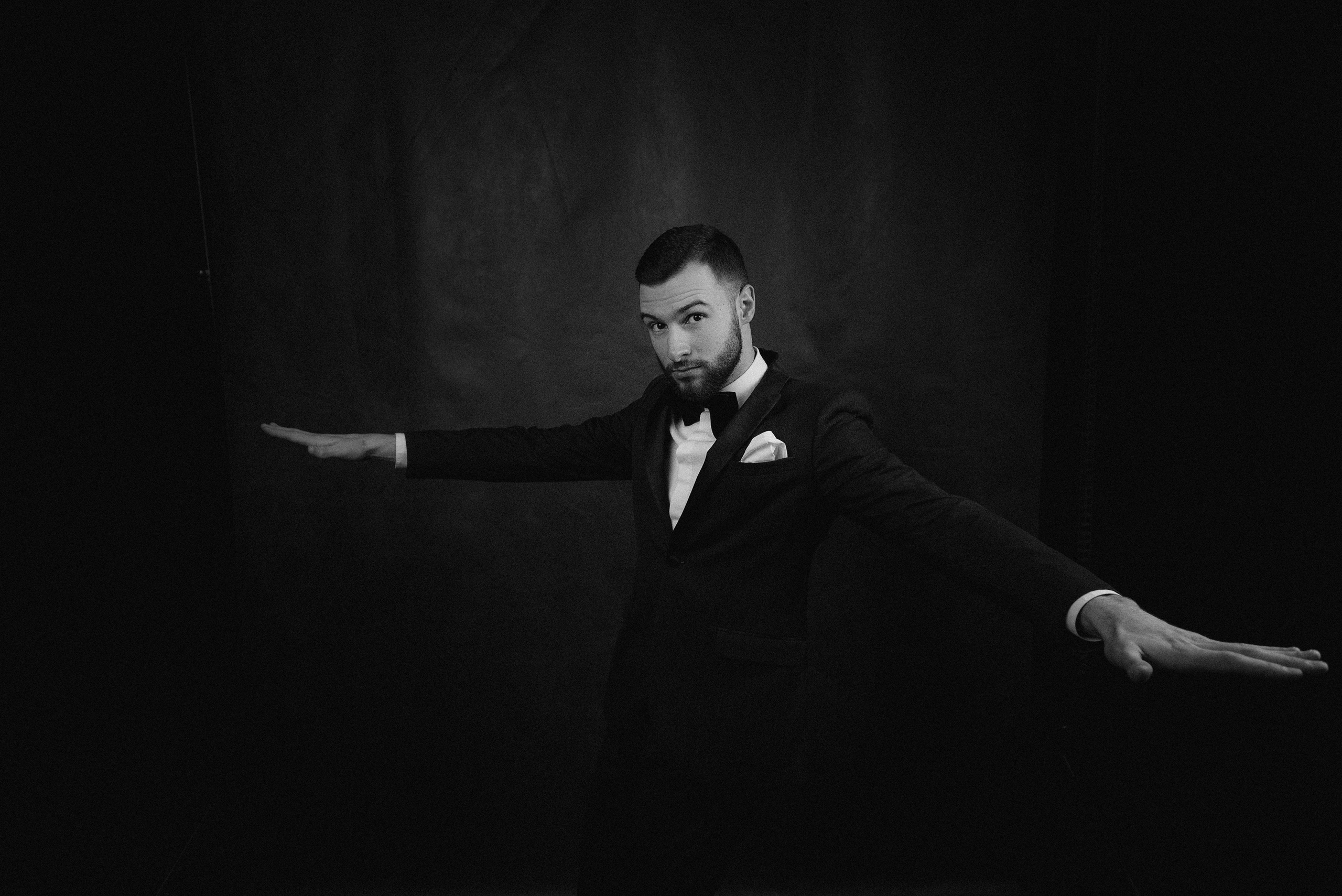 Лёша. Семейный и свадебный фотограф и видеограф в Туле и Москве