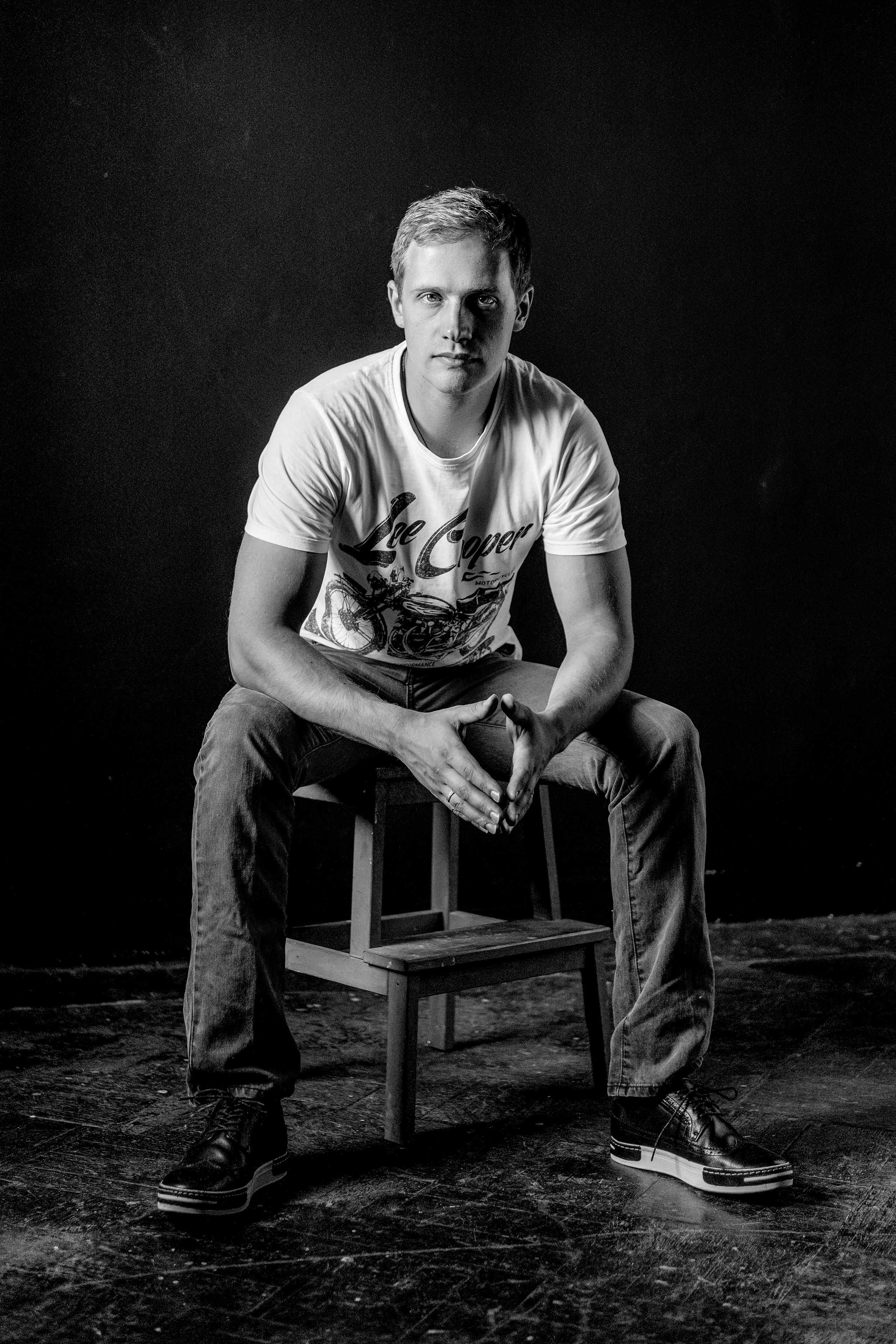 Андрей. Семейный и свадебный фотограф и видеограф в Туле и Москве