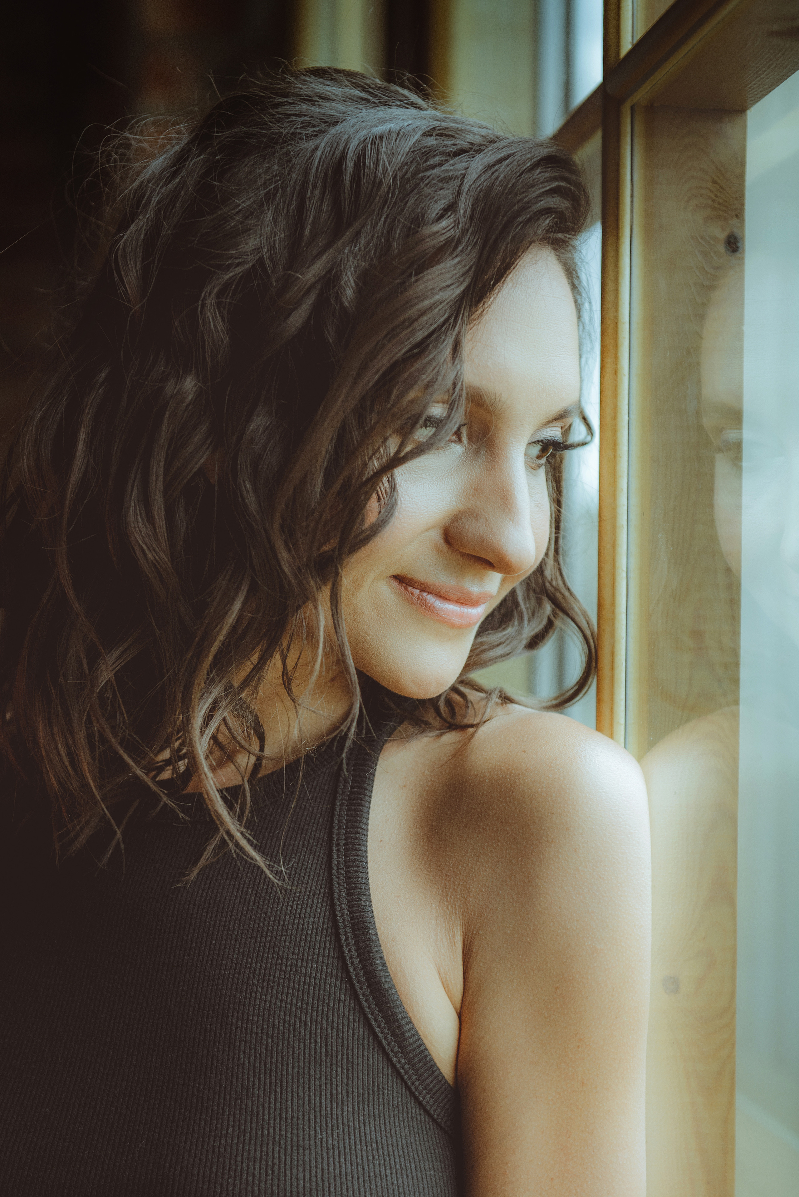 Полина. Семейный и свадебный фотограф и видеограф в Туле и Москве