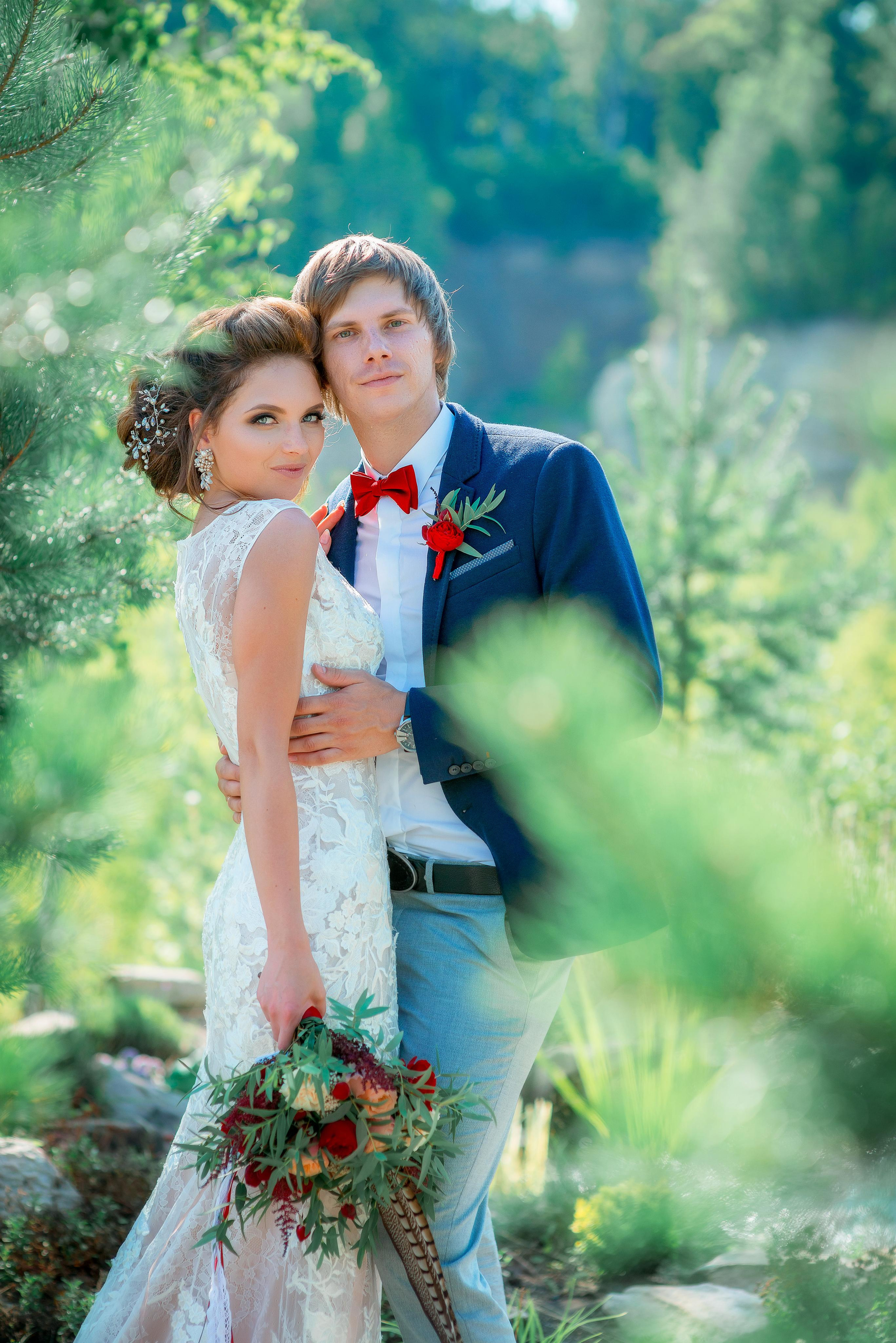 Настя и Лёша. Семейный и свадебный фотограф и видеограф в Туле и Москве