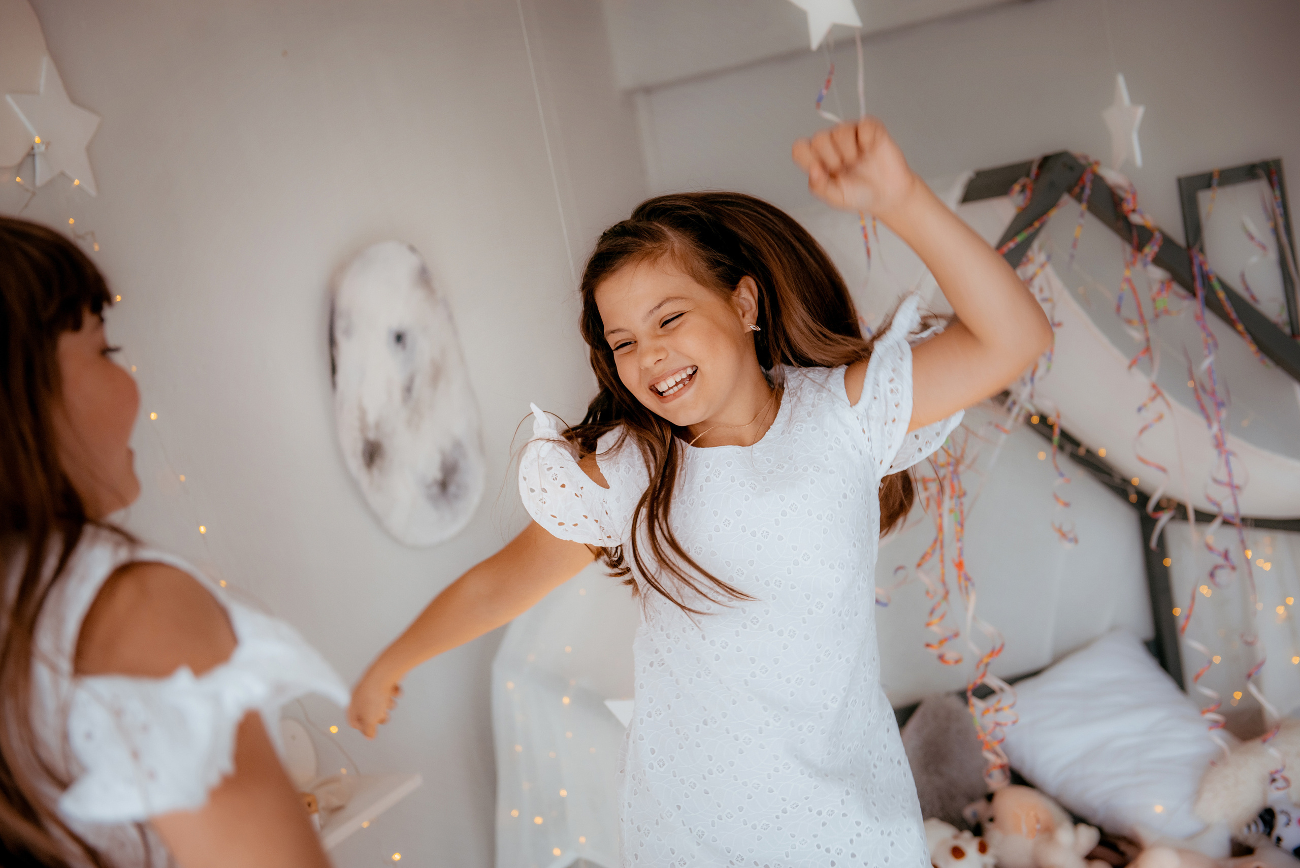 Маше 10 лет. Семейный и свадебный фотограф и видеограф в Туле и Москве