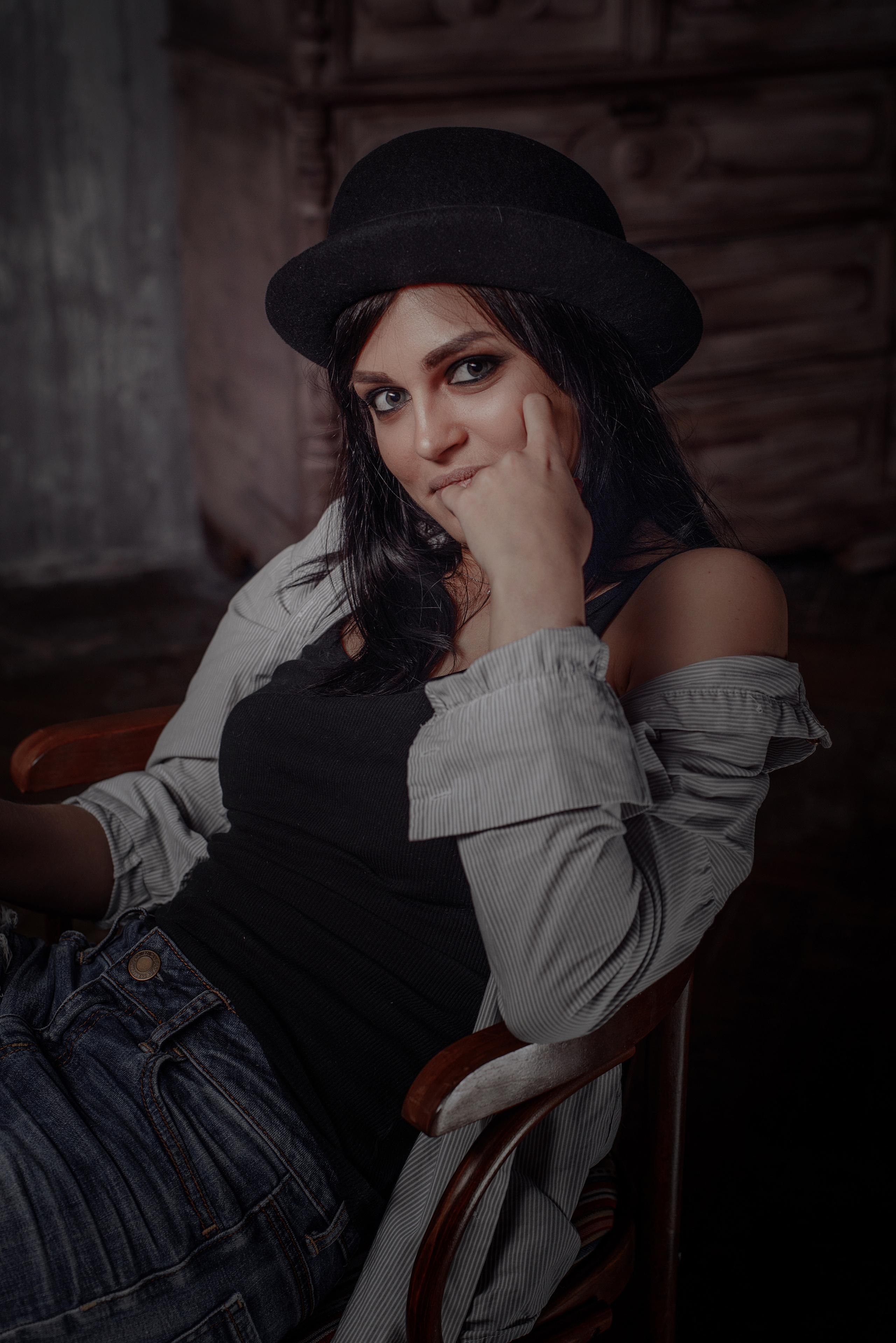 Таня. Семейный и свадебный фотограф и видеограф в Туле и Москве