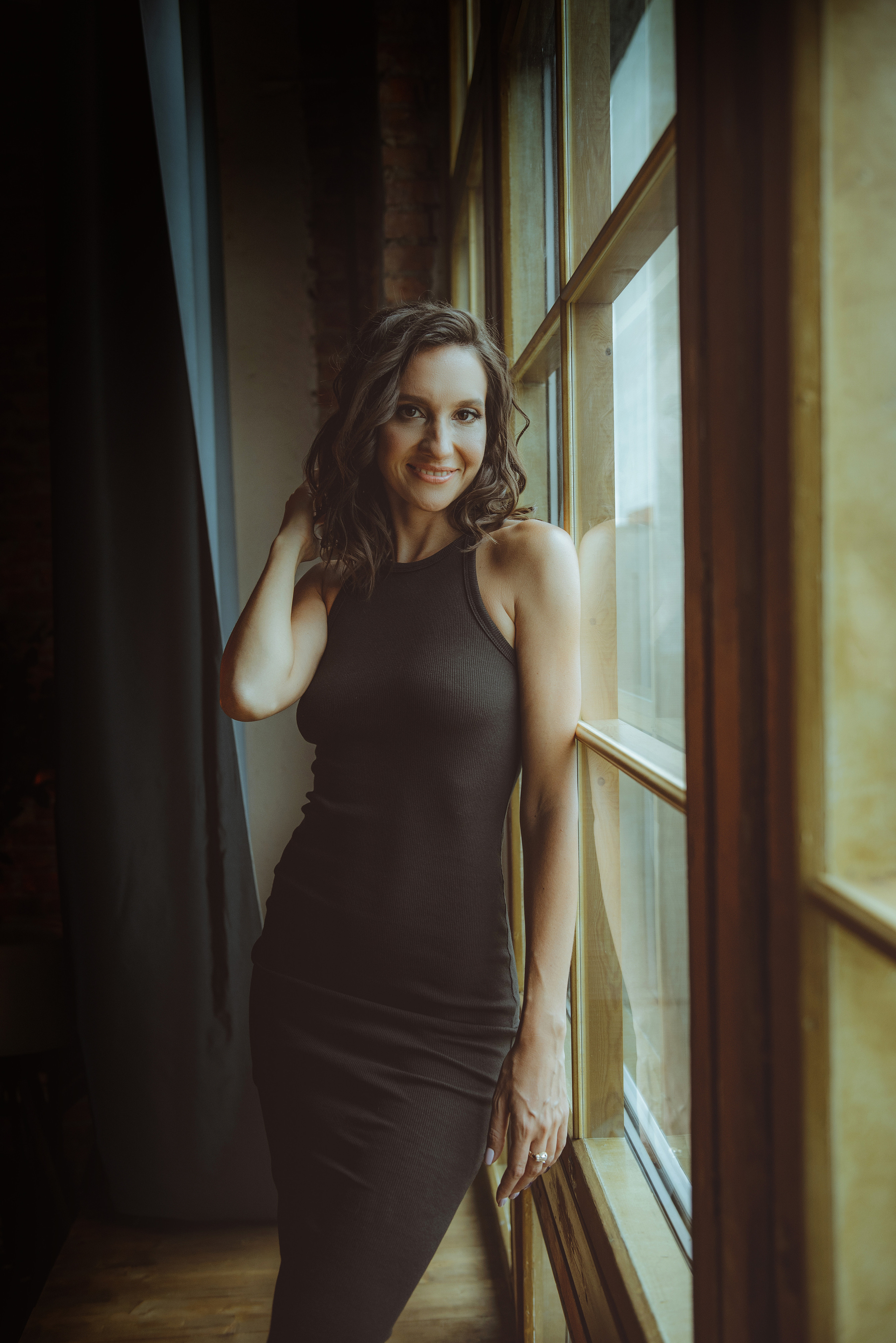 Полина. Семейный и свадебный фотограф и видеограф в Туле и Москве