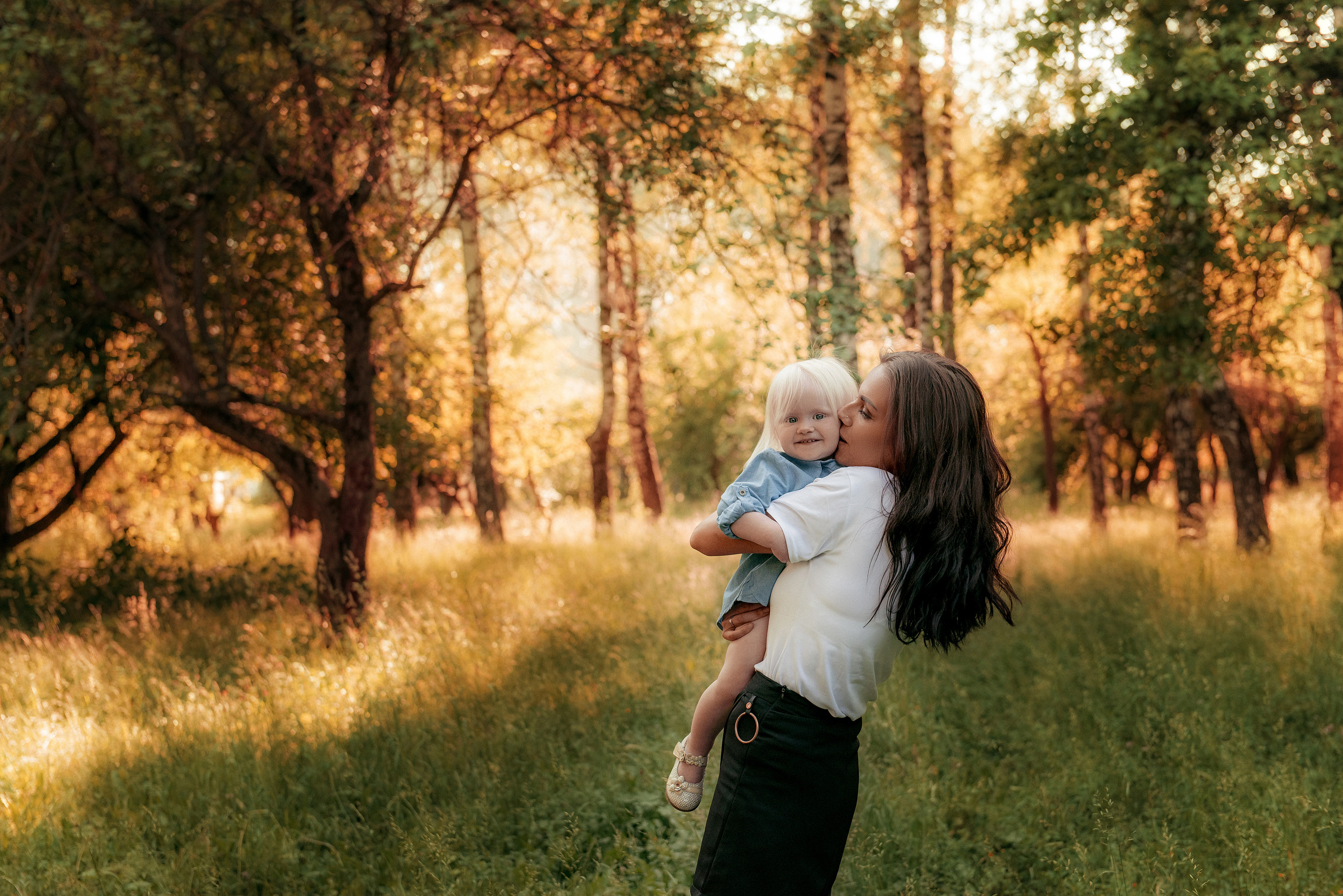 Александра. Семейный и свадебный фотограф и видеограф в Туле и Москве