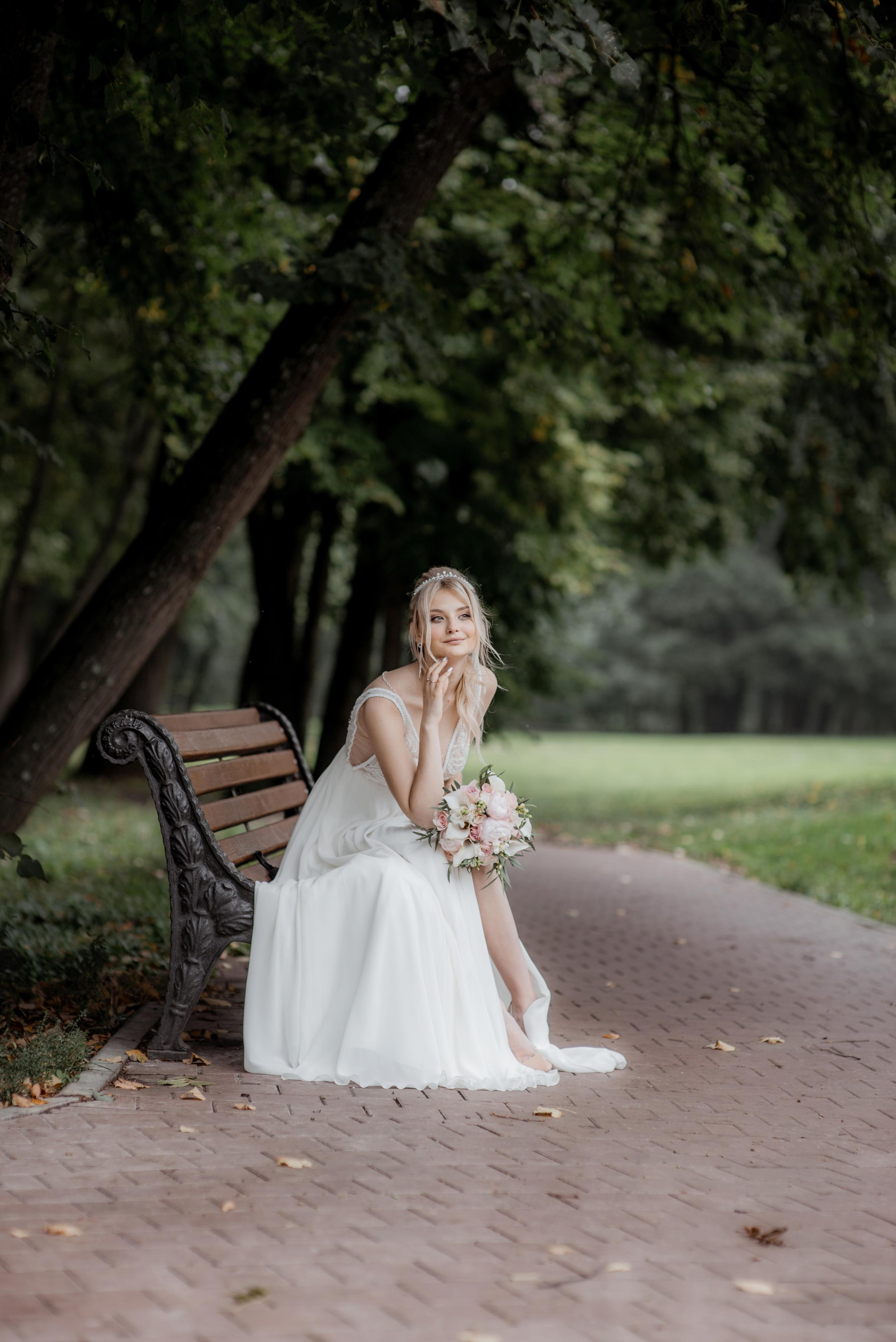 Алёна и Юра. Семейный и свадебный фотограф и видеограф в Туле и Москве